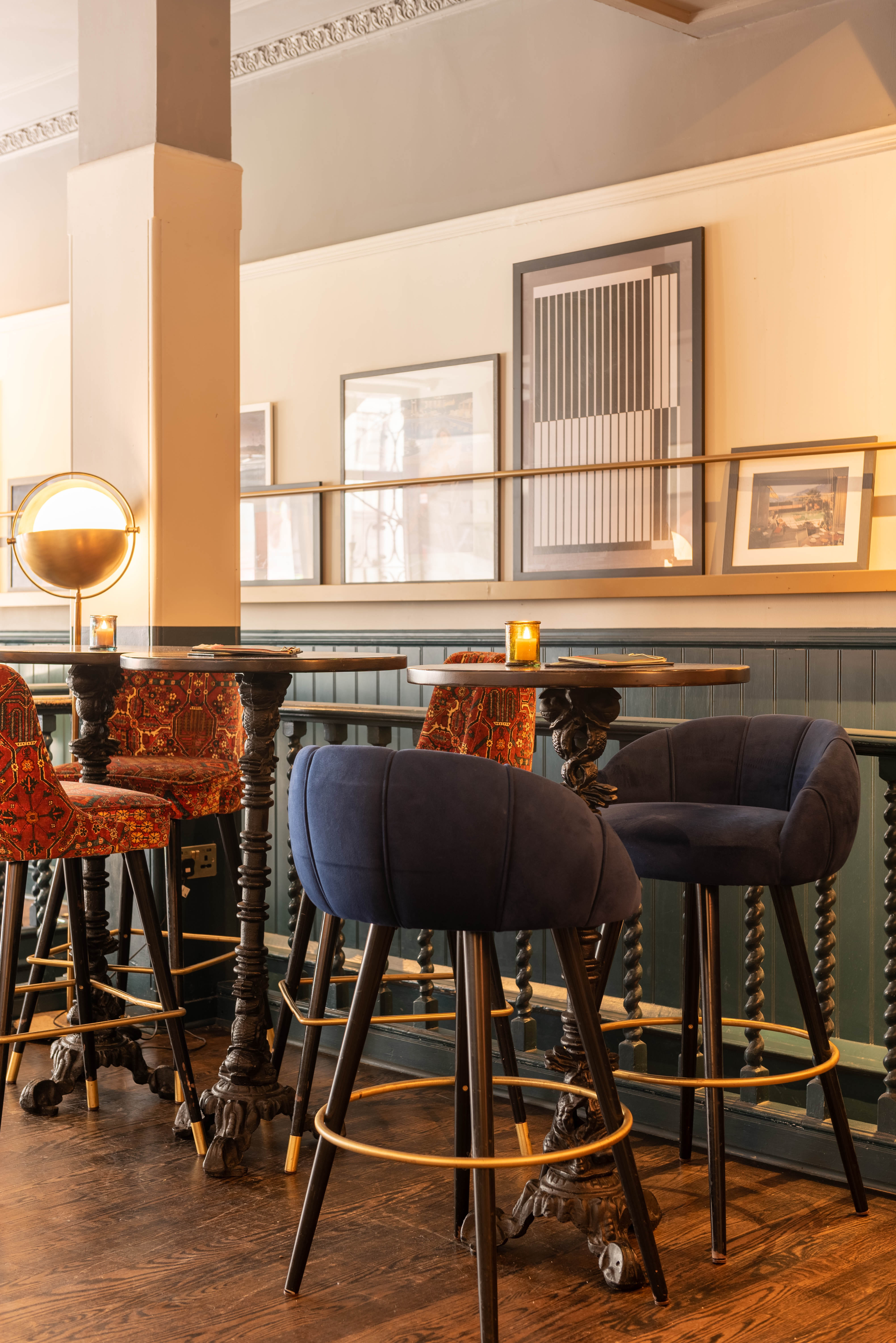 Entire Ground Floor 4