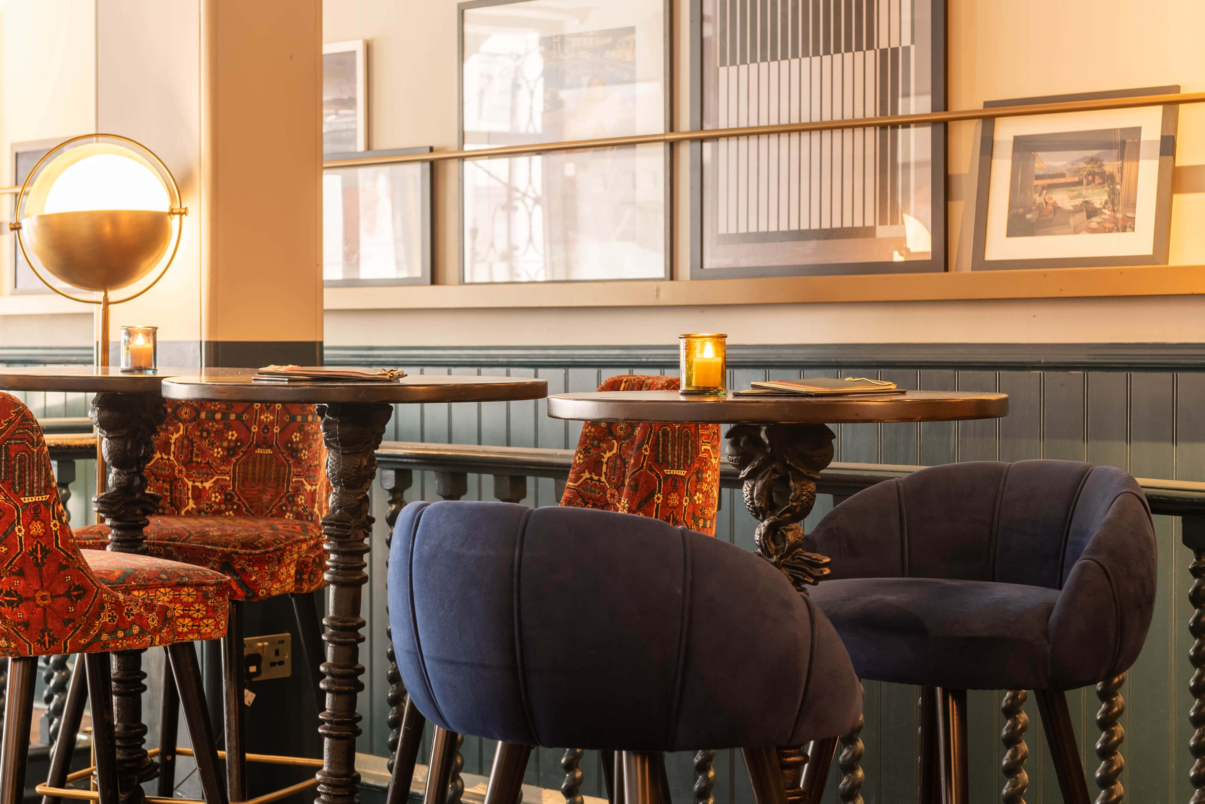 Entire Ground Floor 4