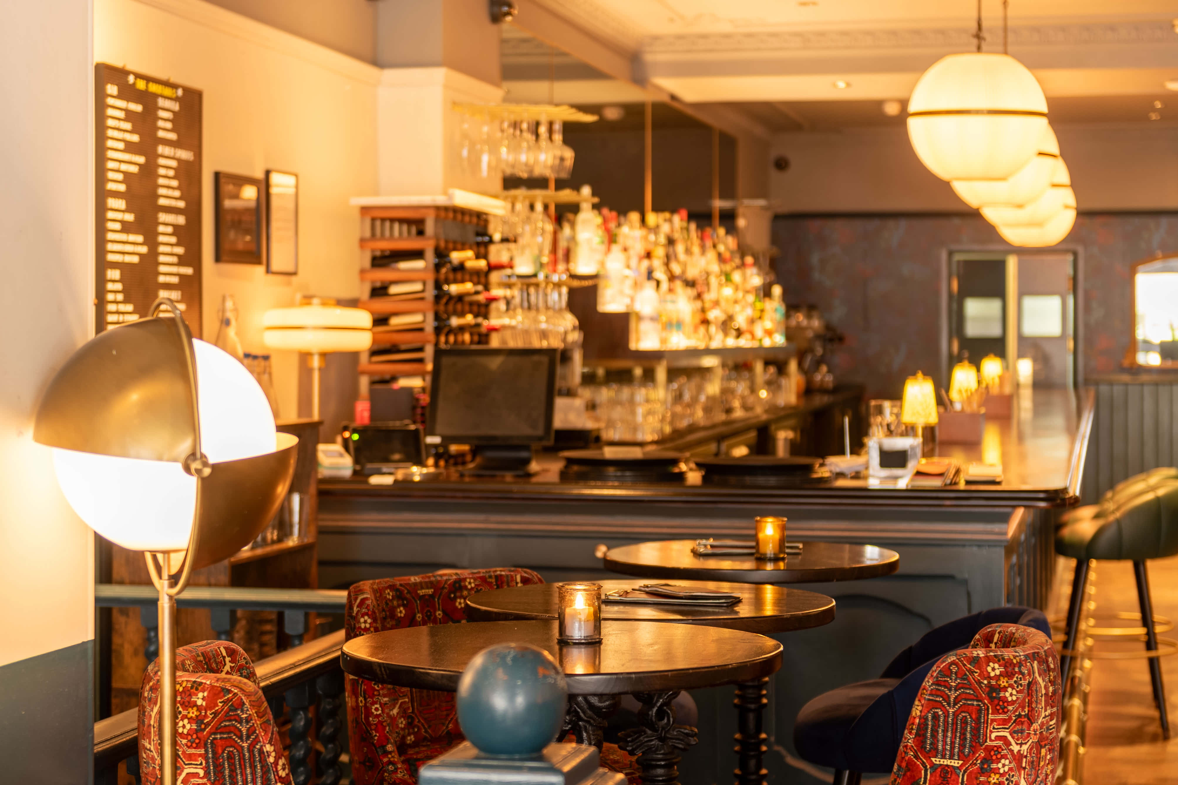 Entire Ground Floor 3D tour