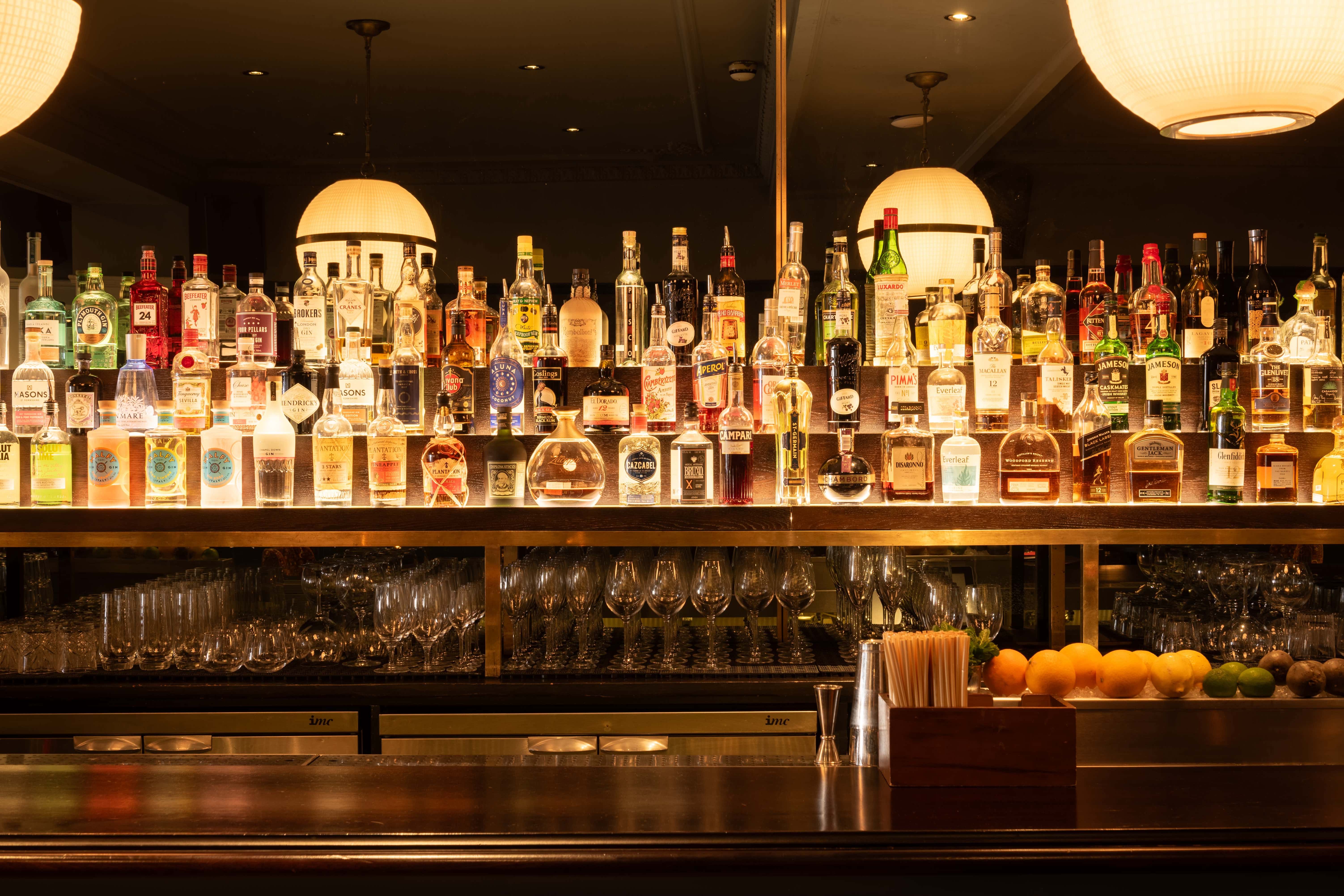 Entire Venue 3D tour