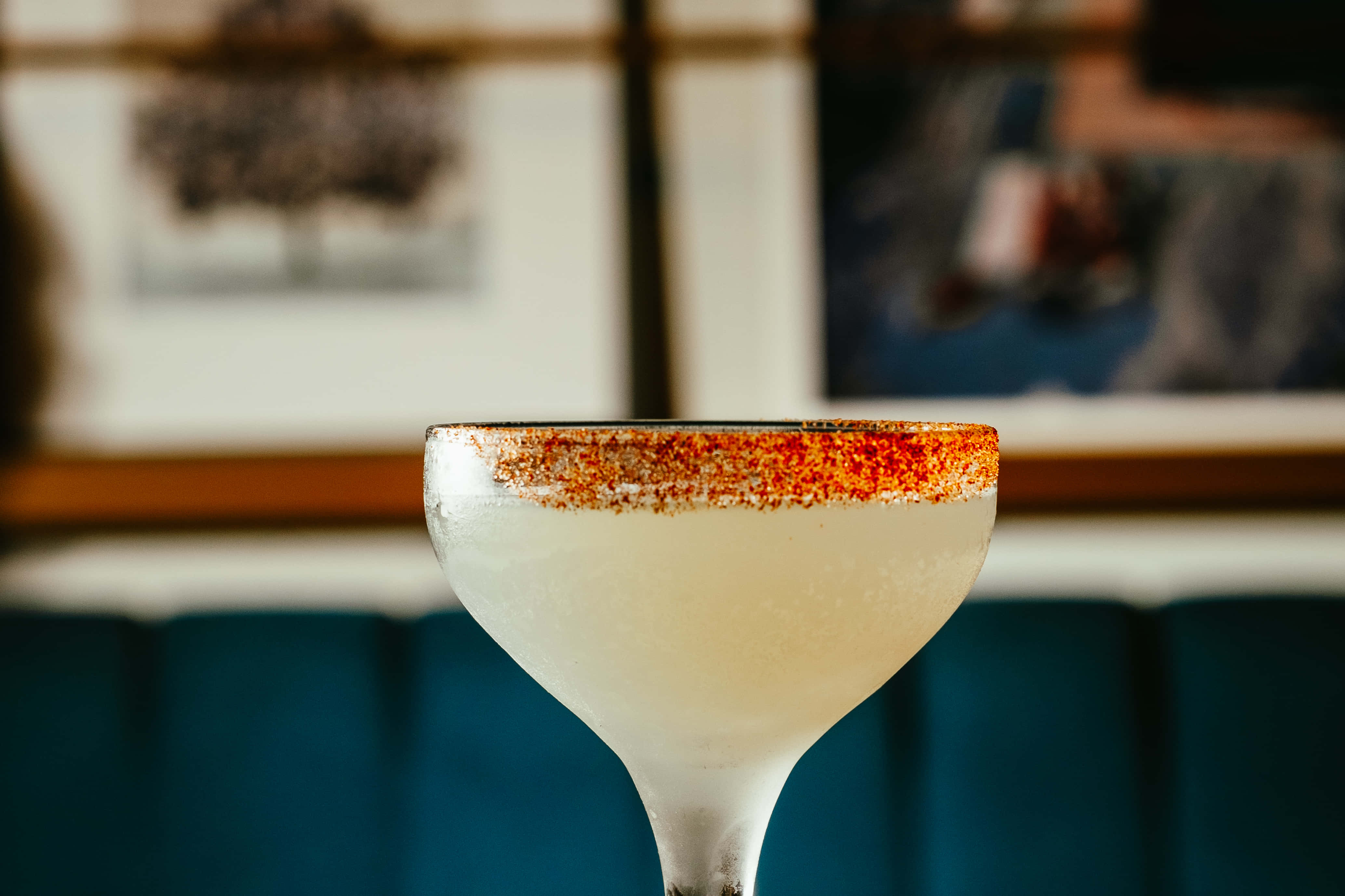 The Ground Floor Cocktail Bar Area 6