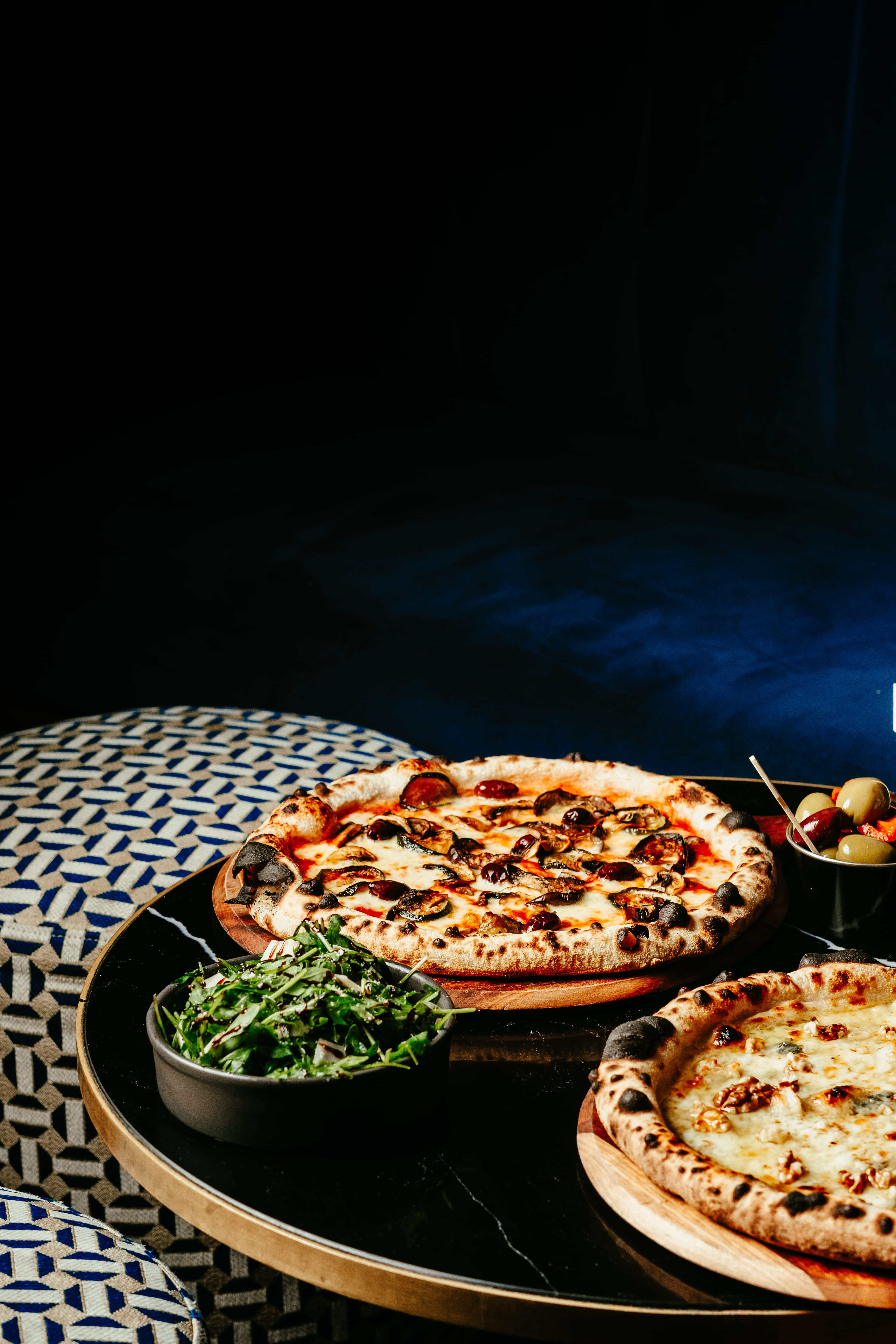 The Ground Floor Cocktail Bar Area 11