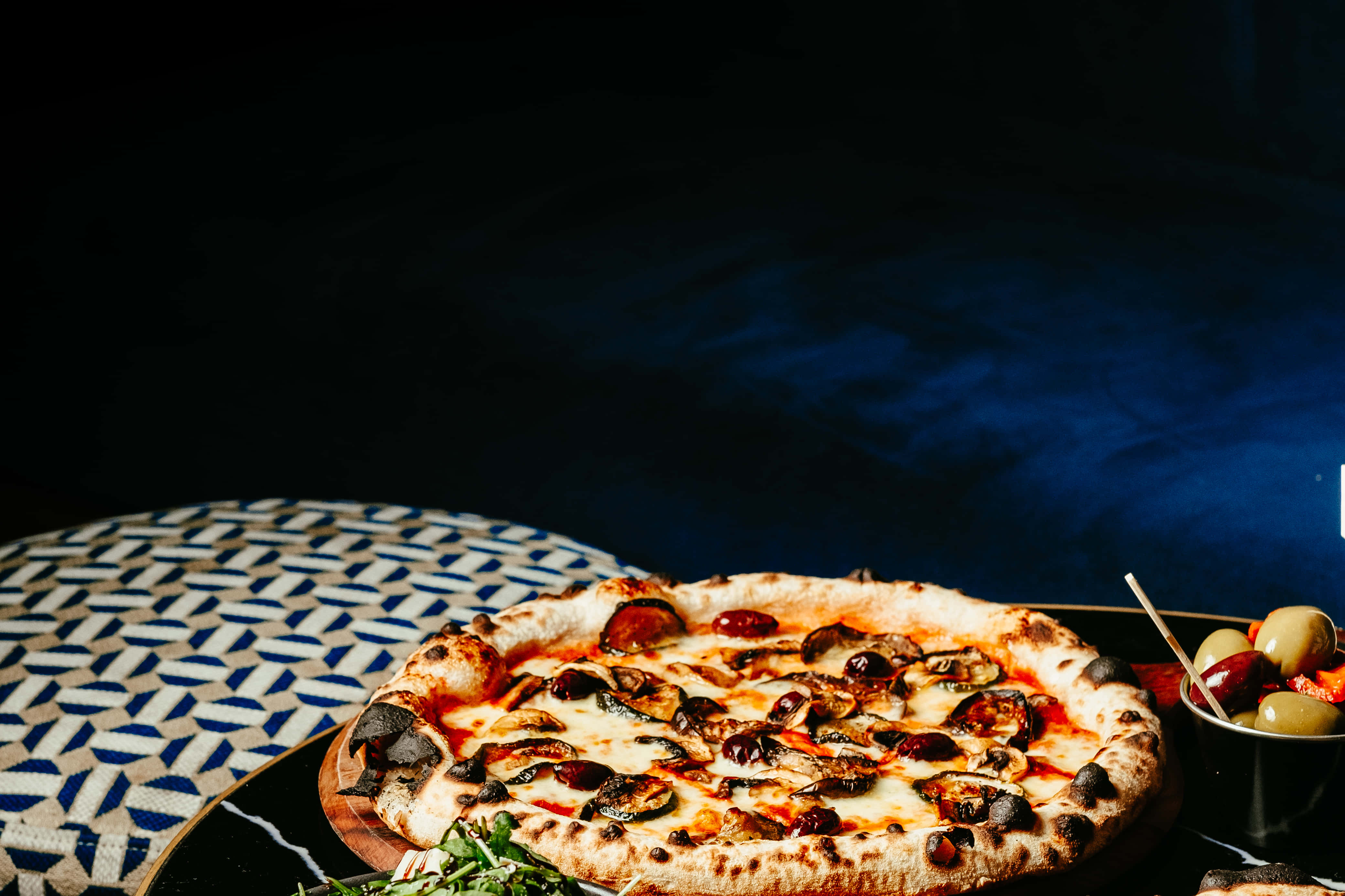 The Ground Floor Cocktail Bar Area 11