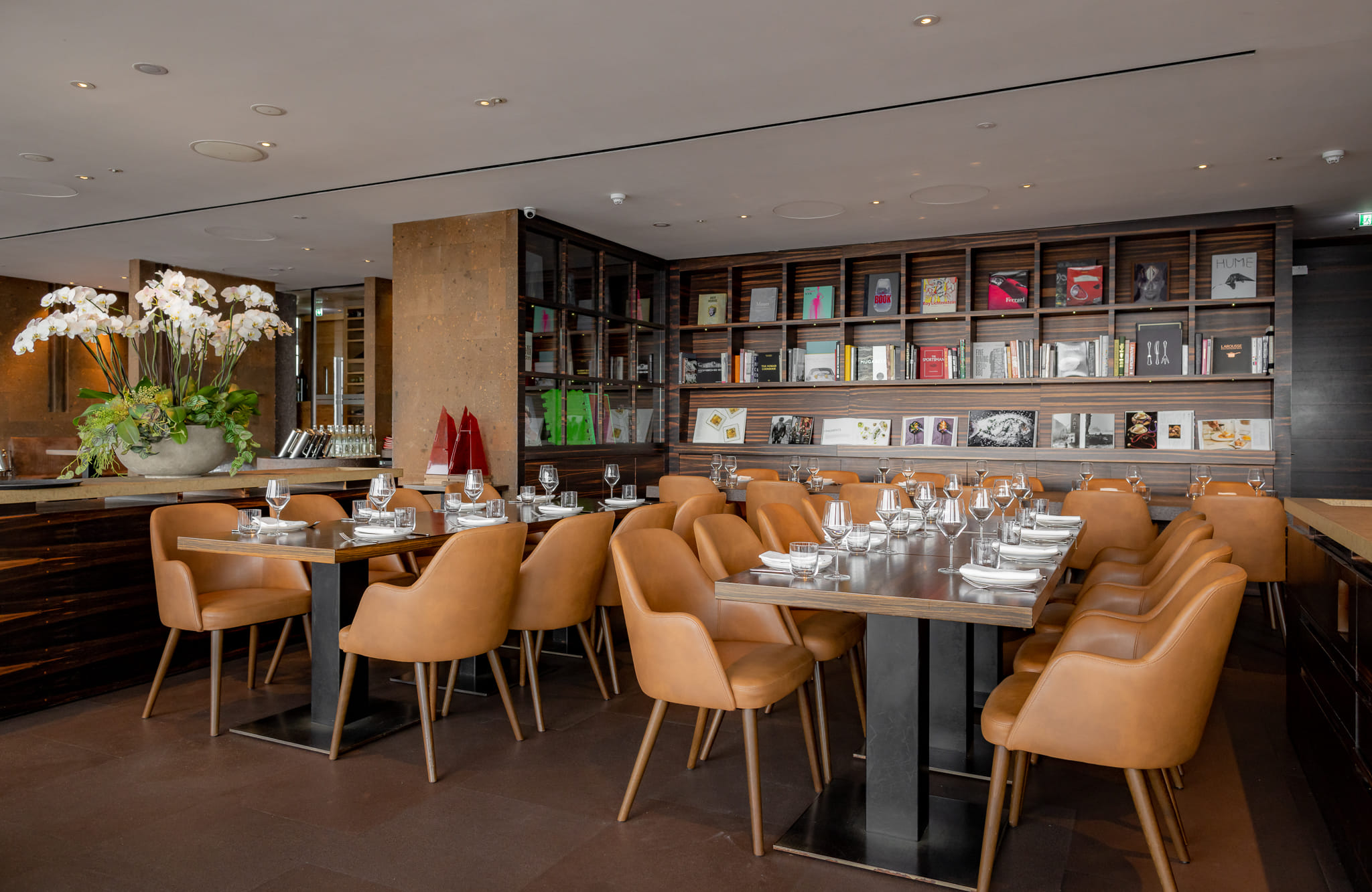 Oblix West at the Shard 4