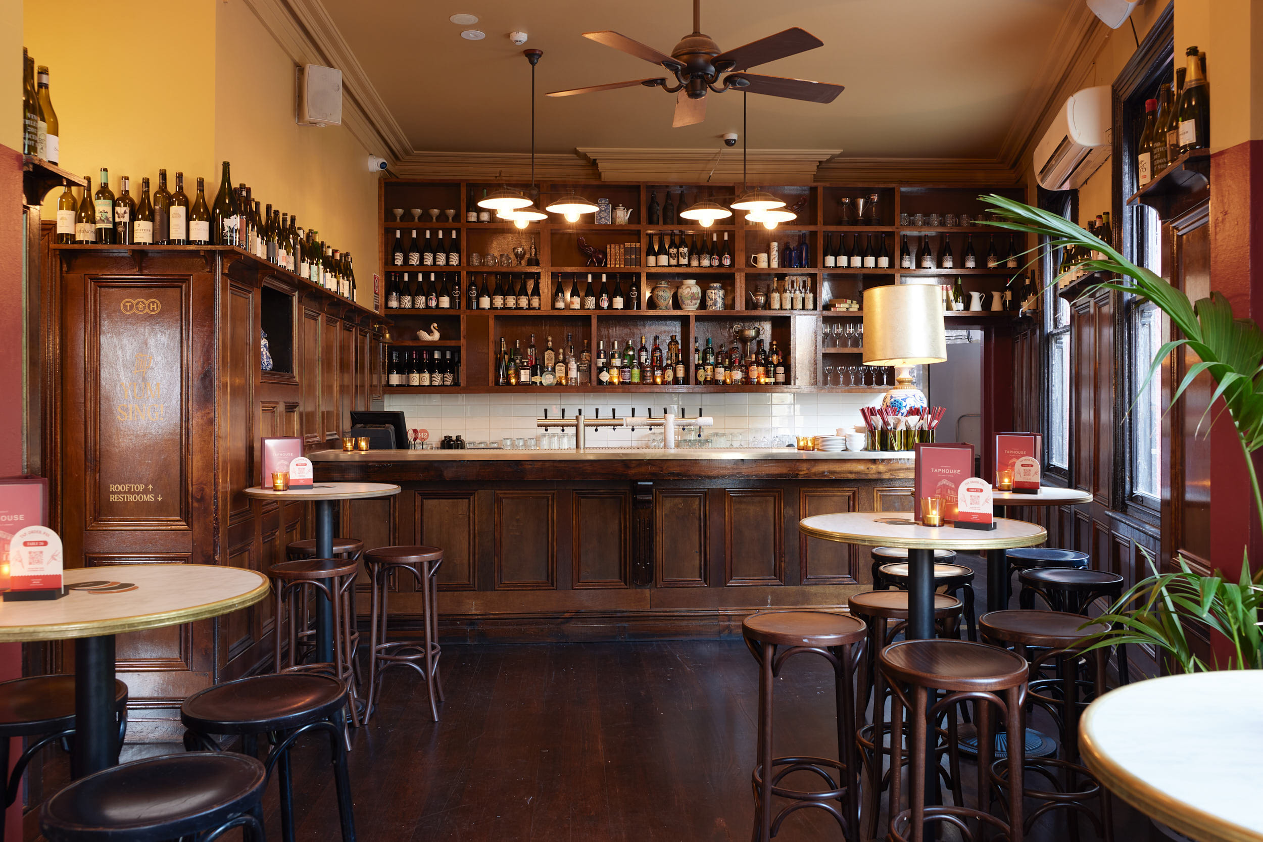 Rooftop & Level 1 Combined 4