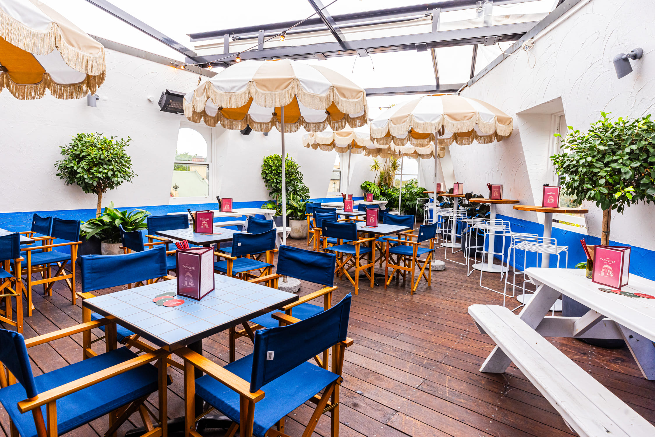 Rooftop & Level 1 Combined 2