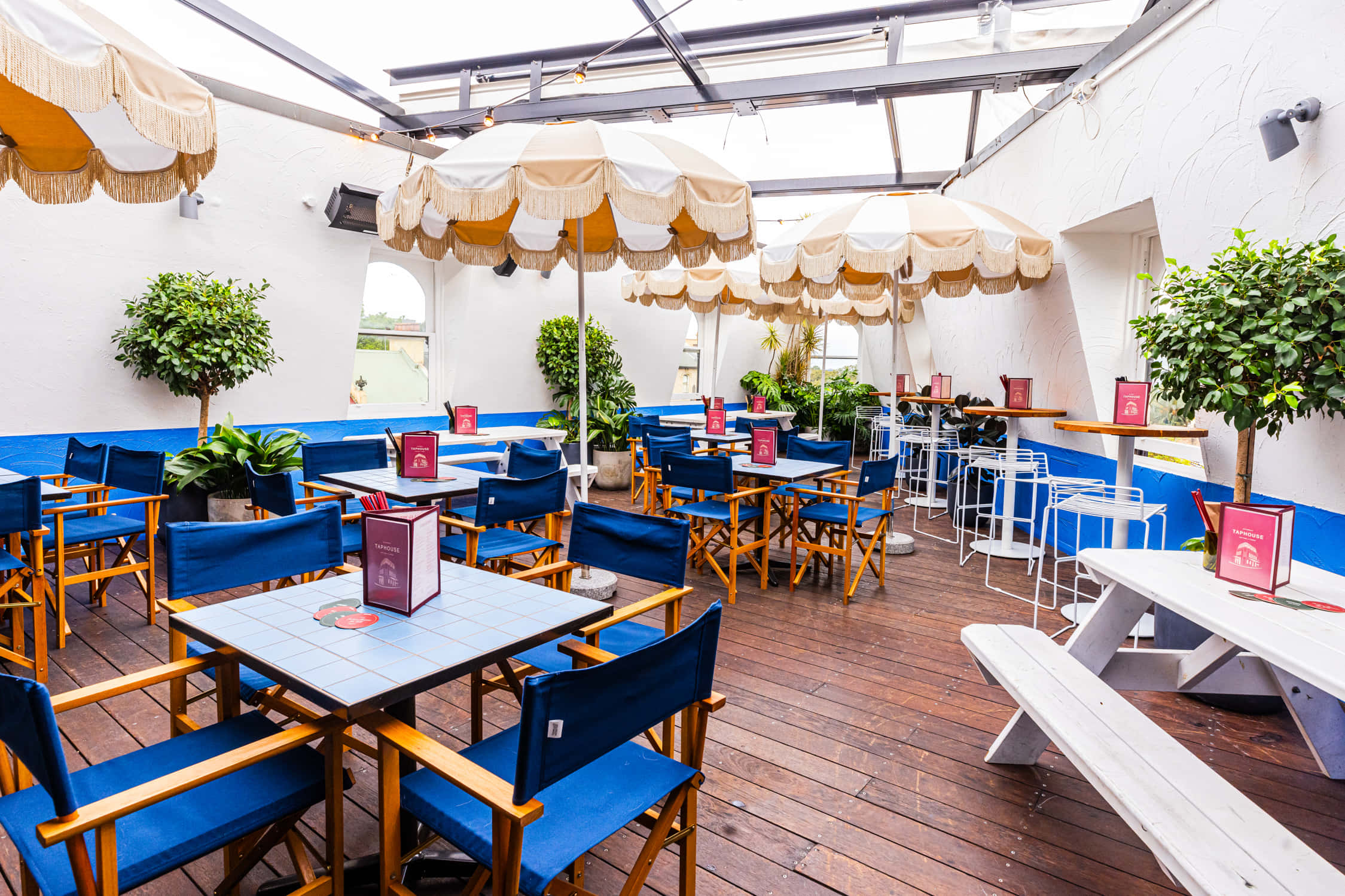 Rooftop & Level 1 Combined 2