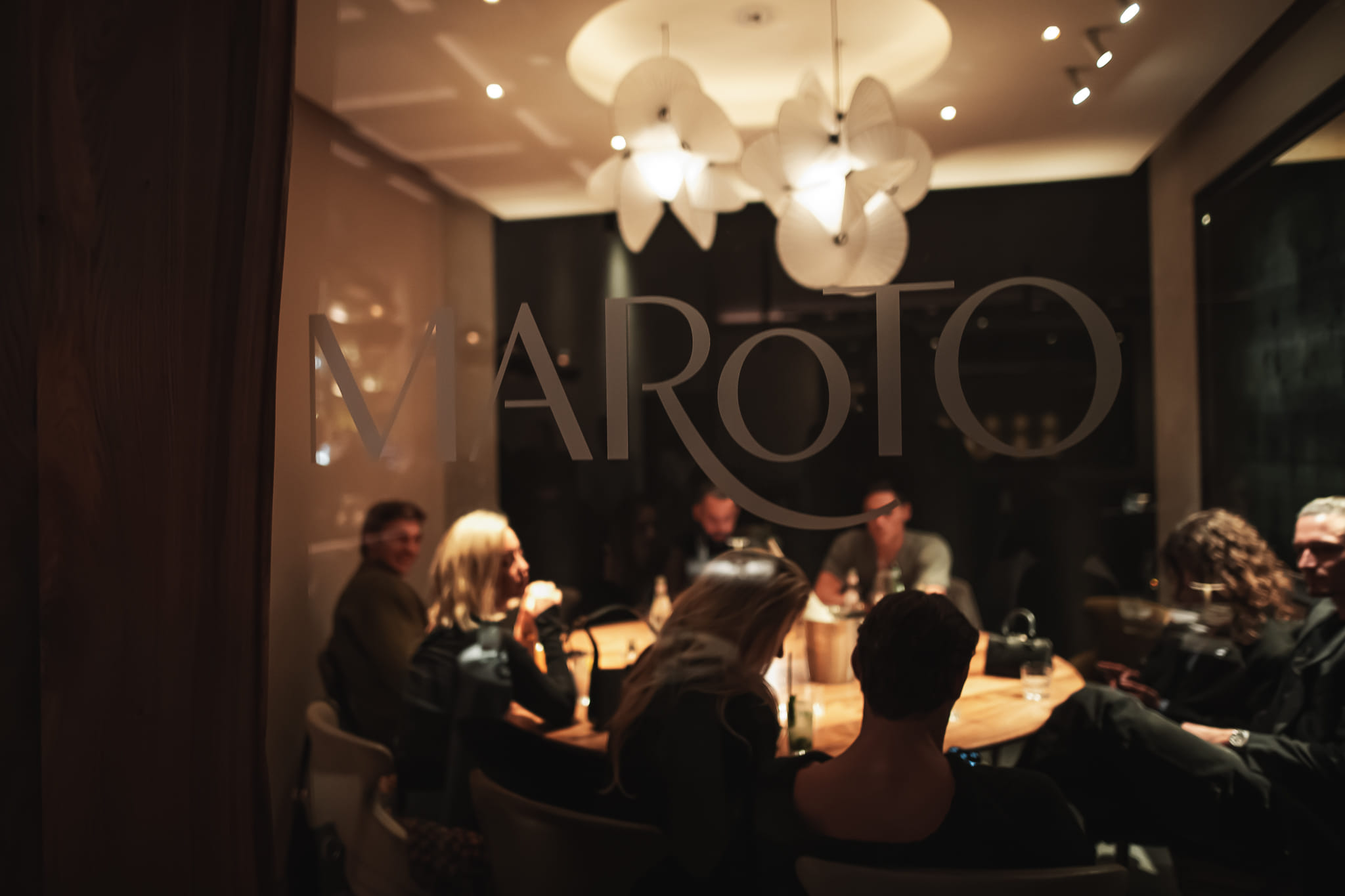 Maroto Restaurant 2