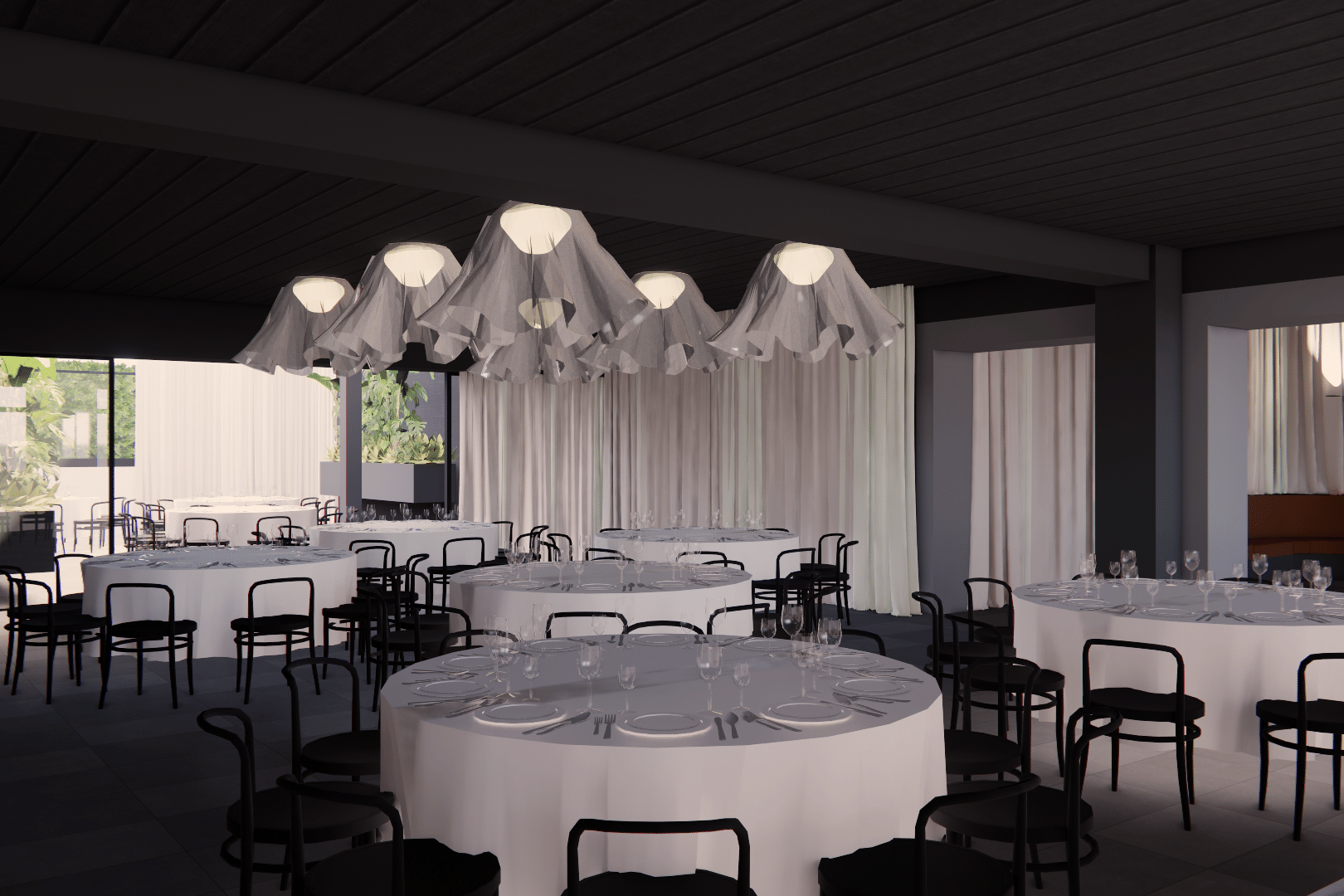 Hotel Fitzroy Level 1 1