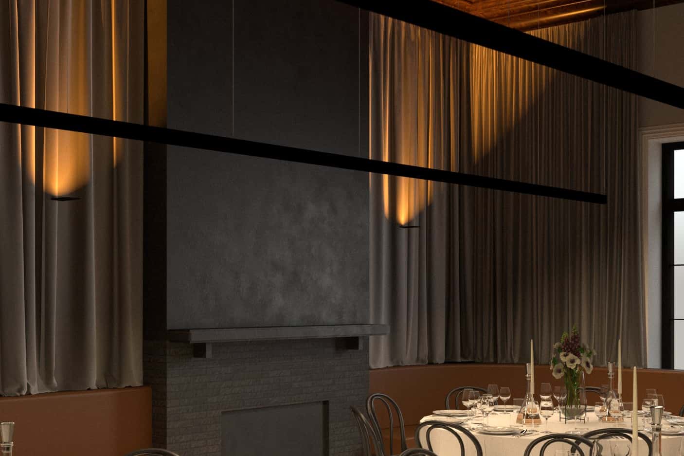 Hotel Fitzroy Level 1 5