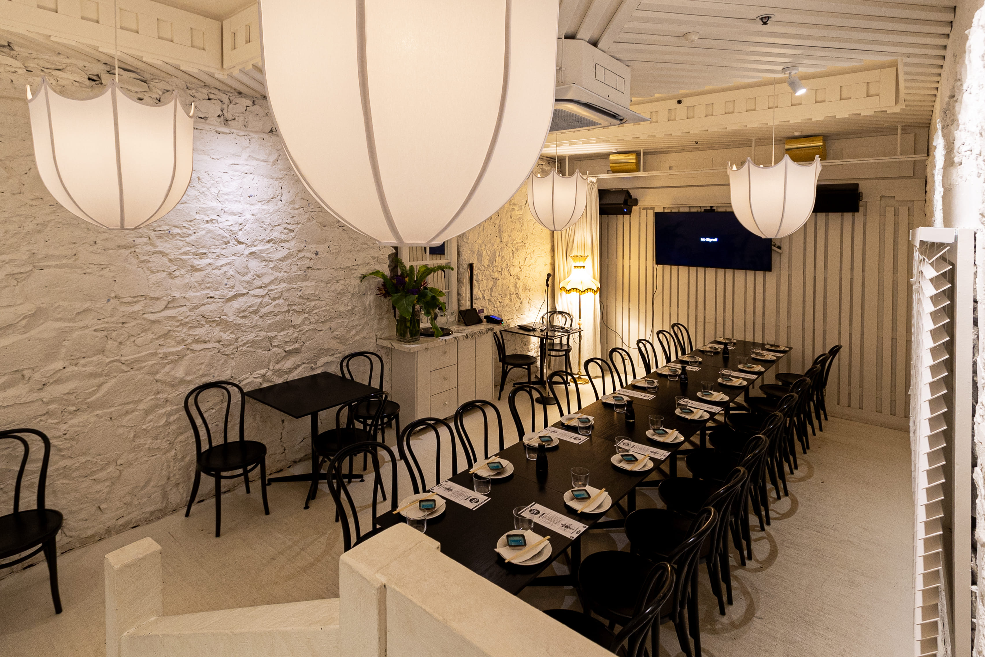 Hotel Fitzroy Level 1 2