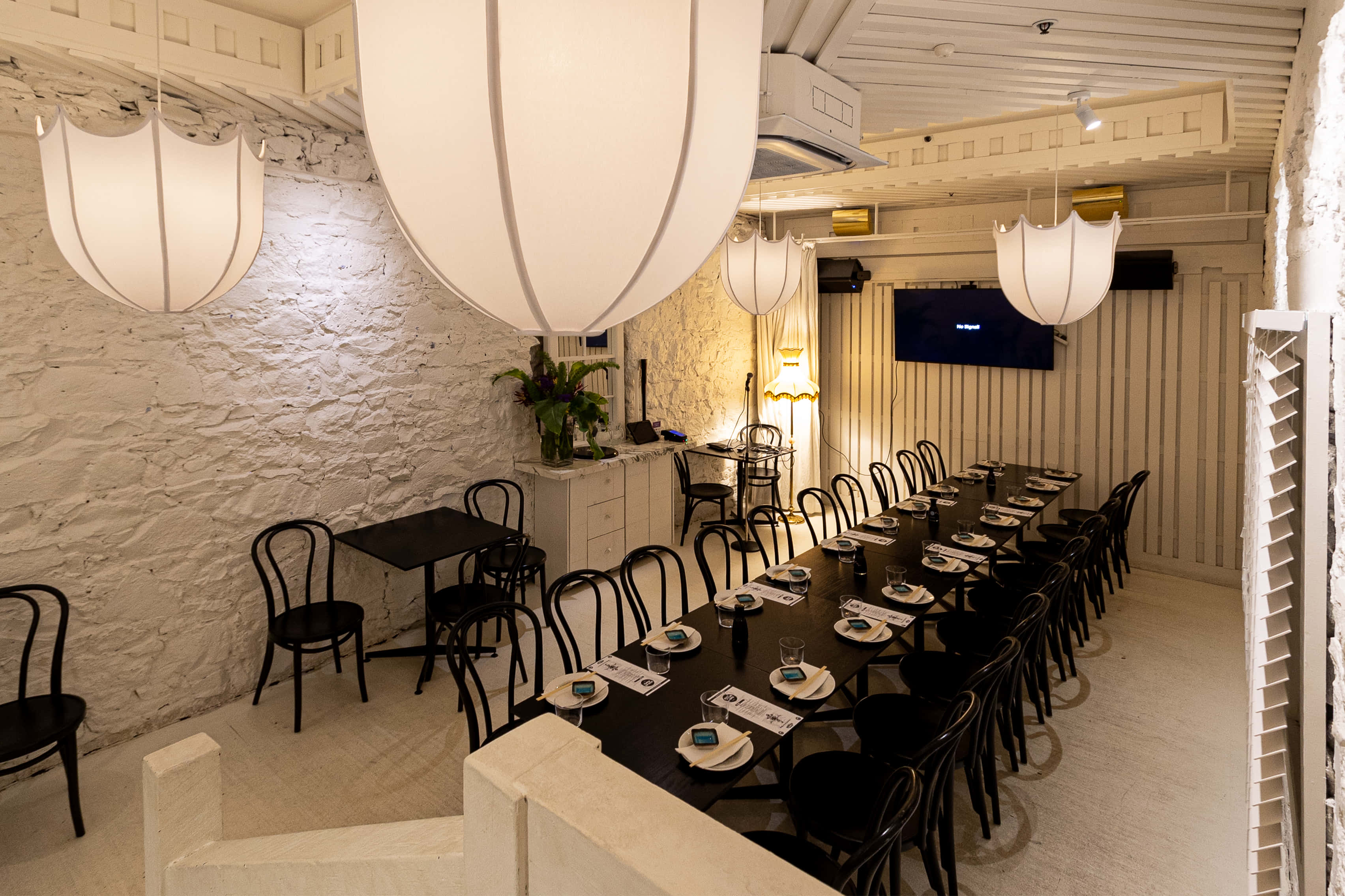 Hotel Fitzroy Level 1 2