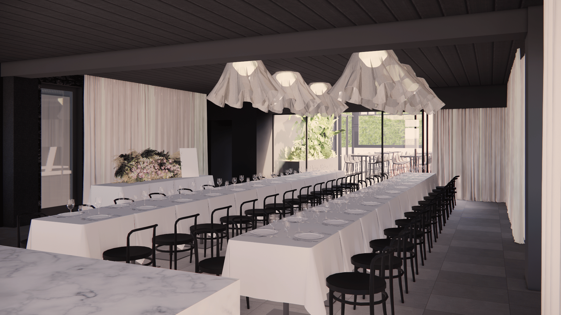 Hotel Fitzroy Level 1