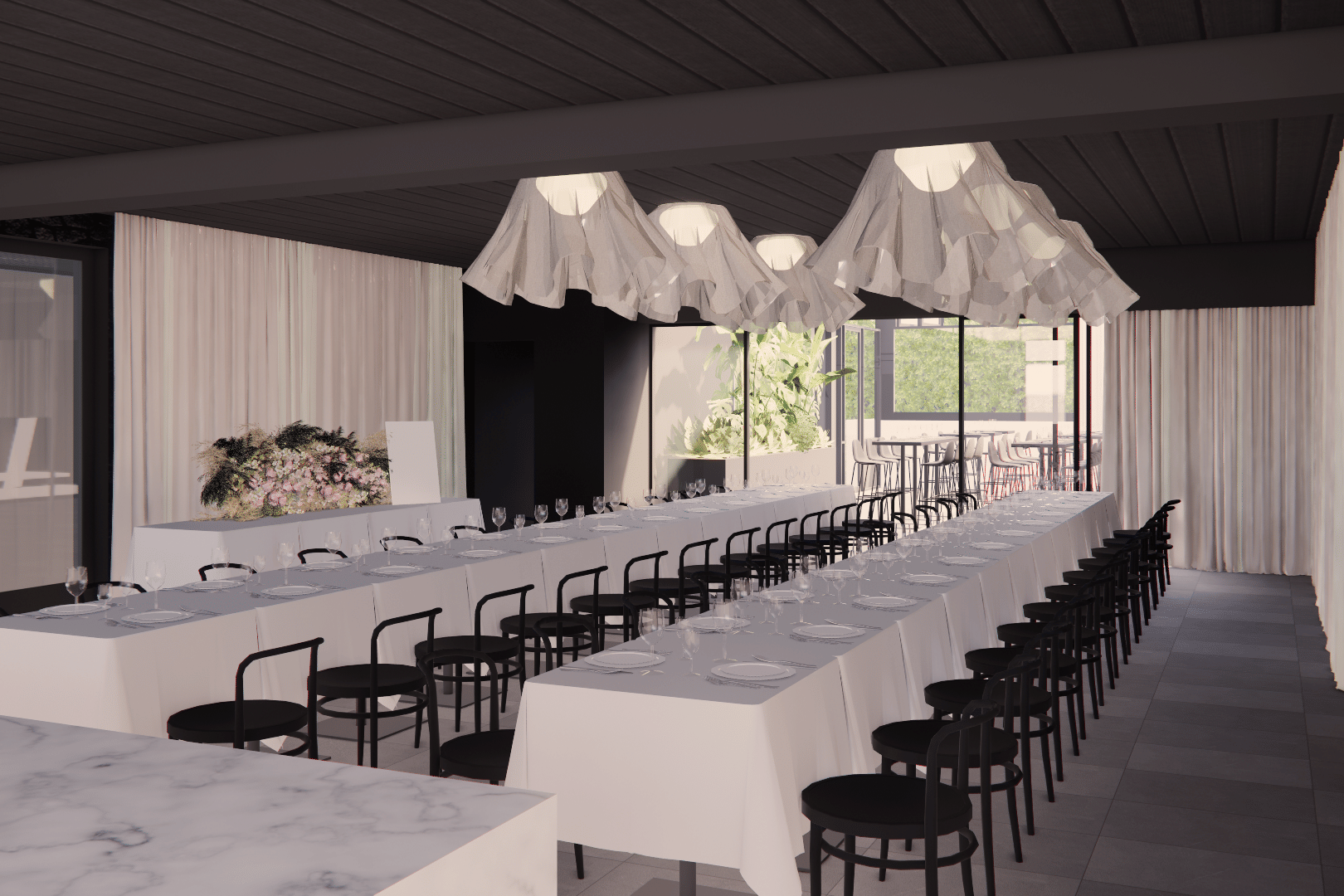 Hotel Fitzroy Level 1 0