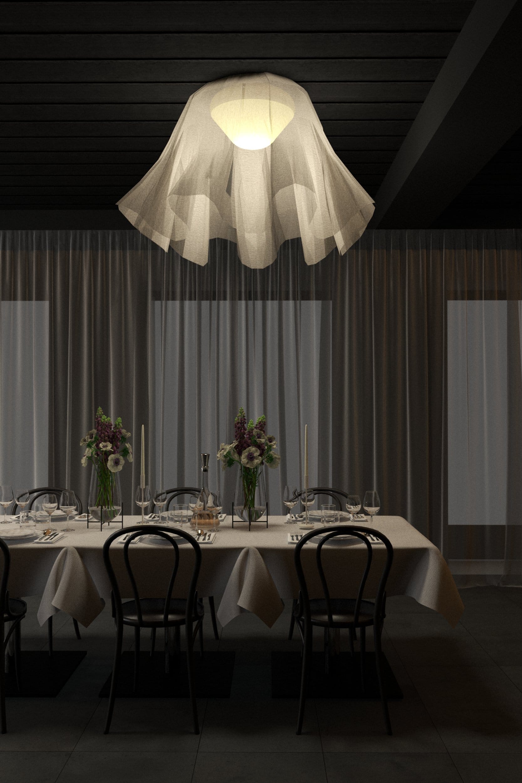 Hotel Fitzroy Level 1 4