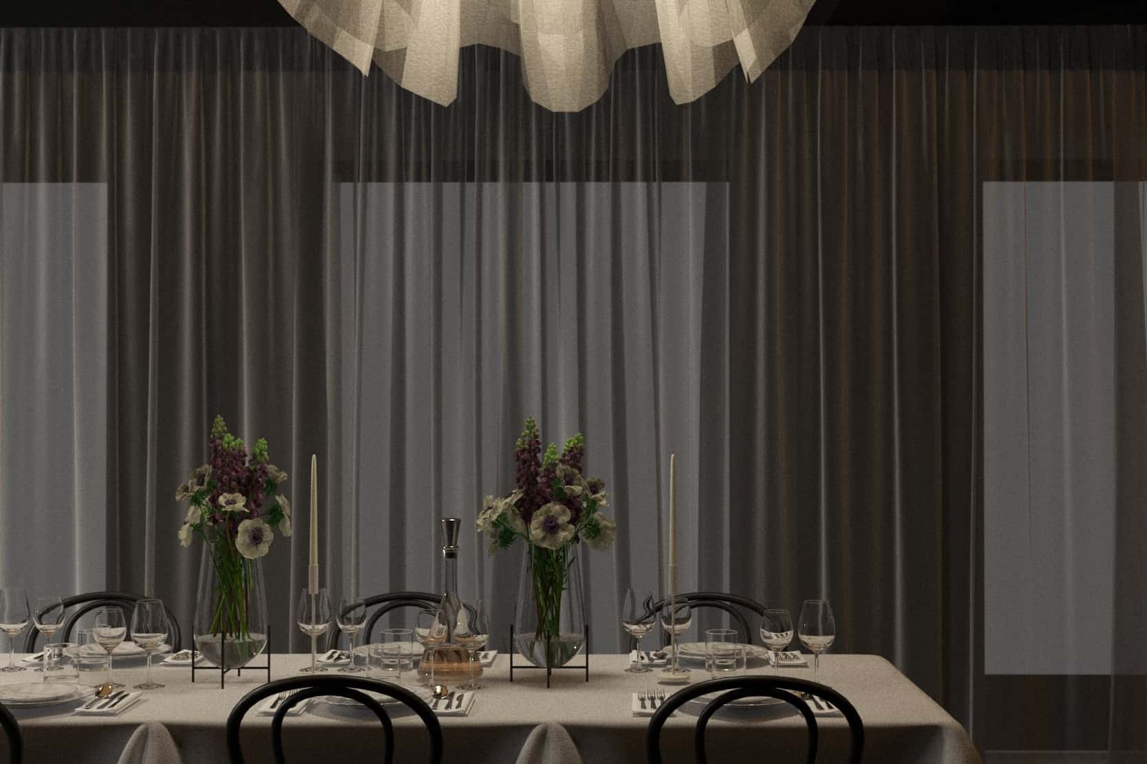 Hotel Fitzroy Level 1 4