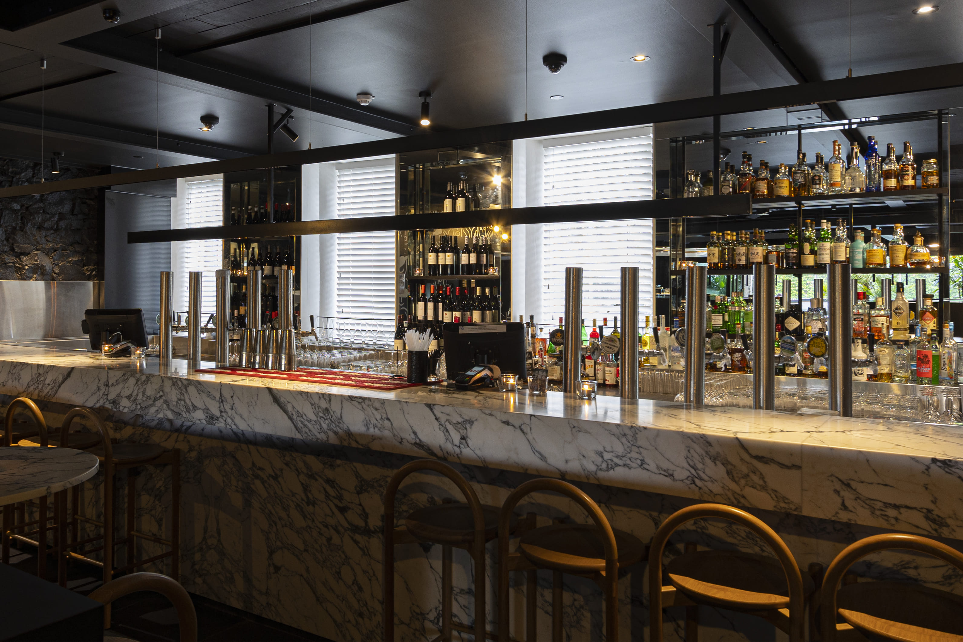 Hotel Fitzroy Level 1 3