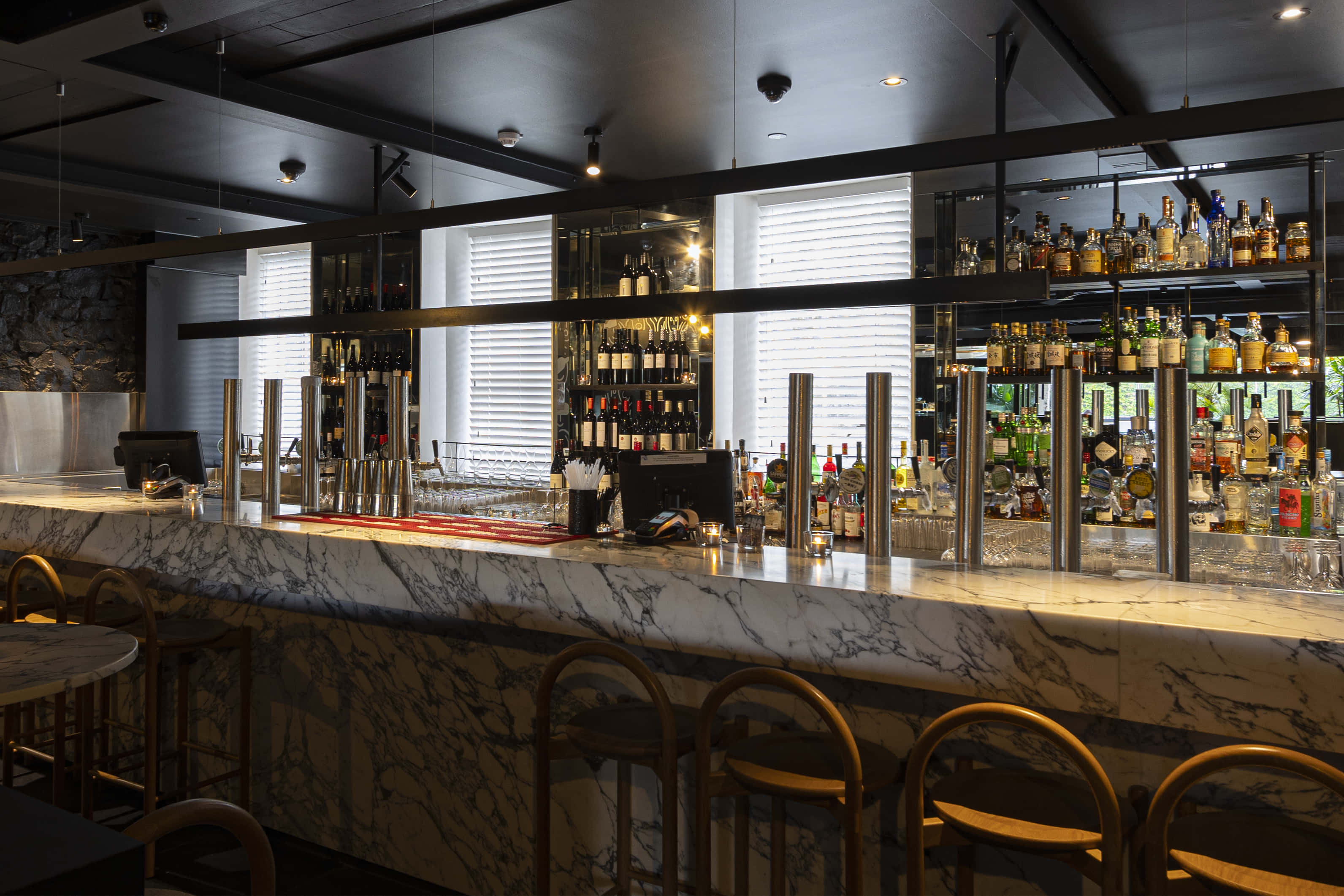 Hotel Fitzroy Level 1 3