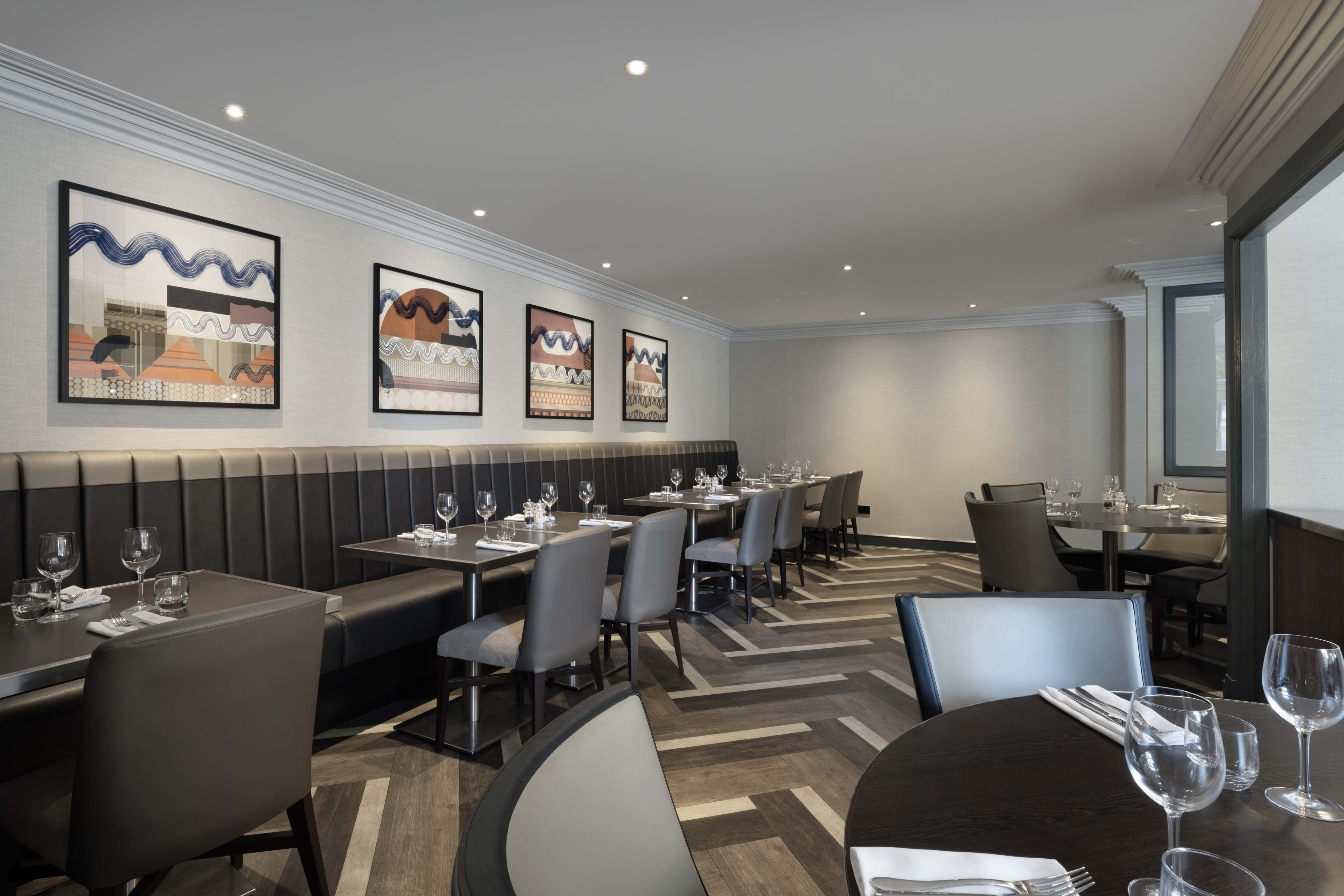 Arti & Alba Restaurant and Bar 0