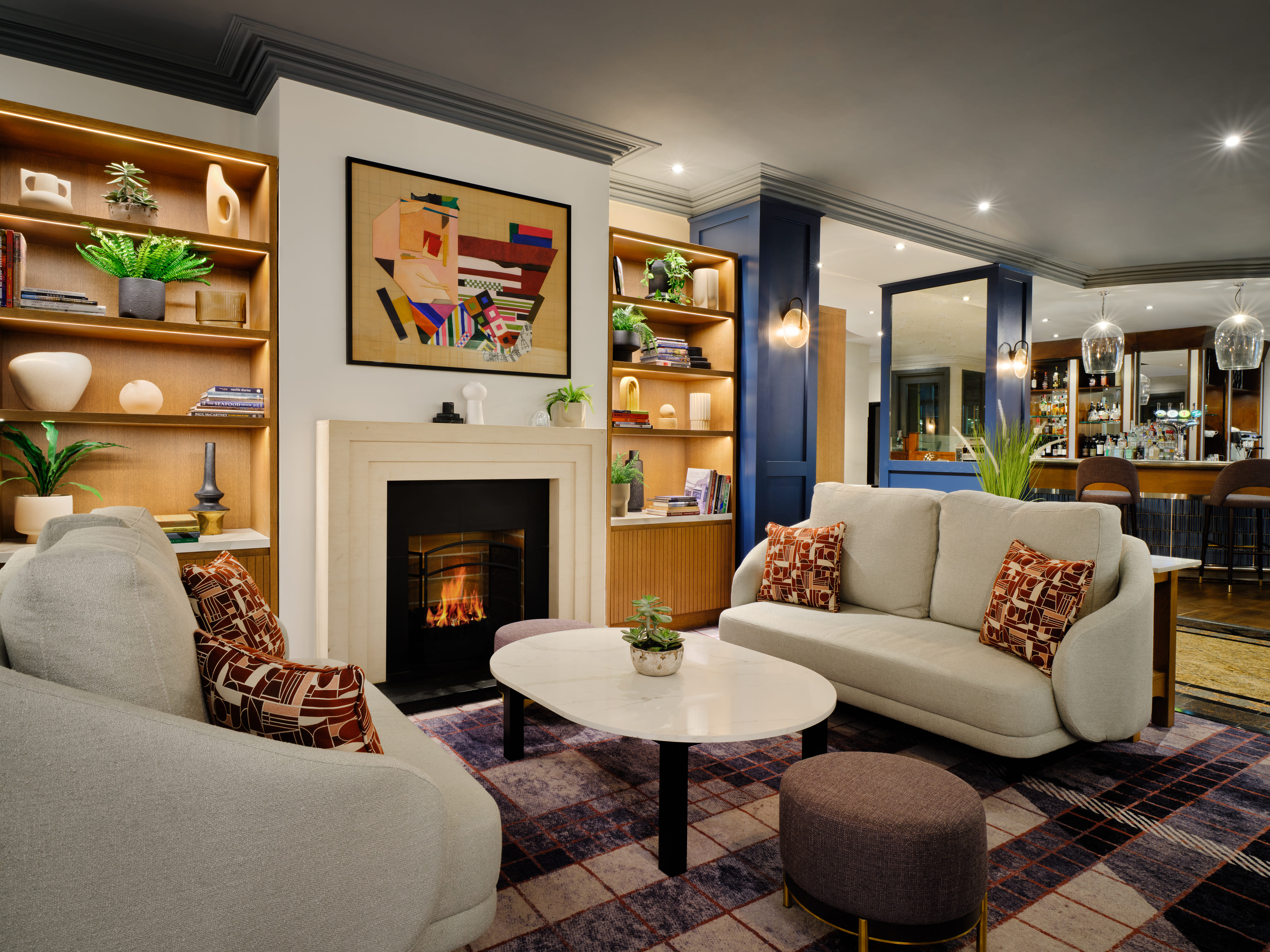 Arti & Alba Restaurant and Bar 2