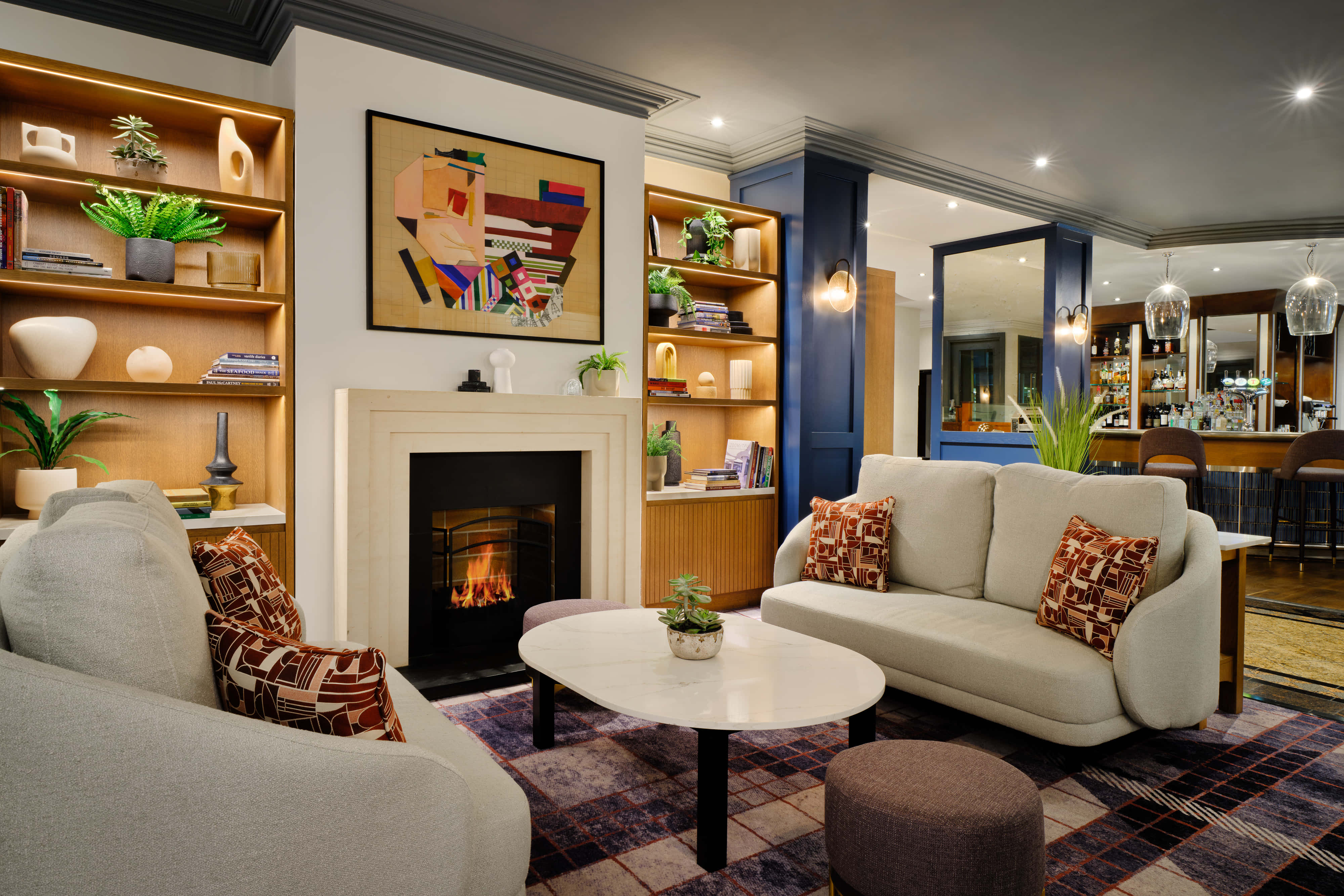 Arti & Alba Restaurant and Bar 2