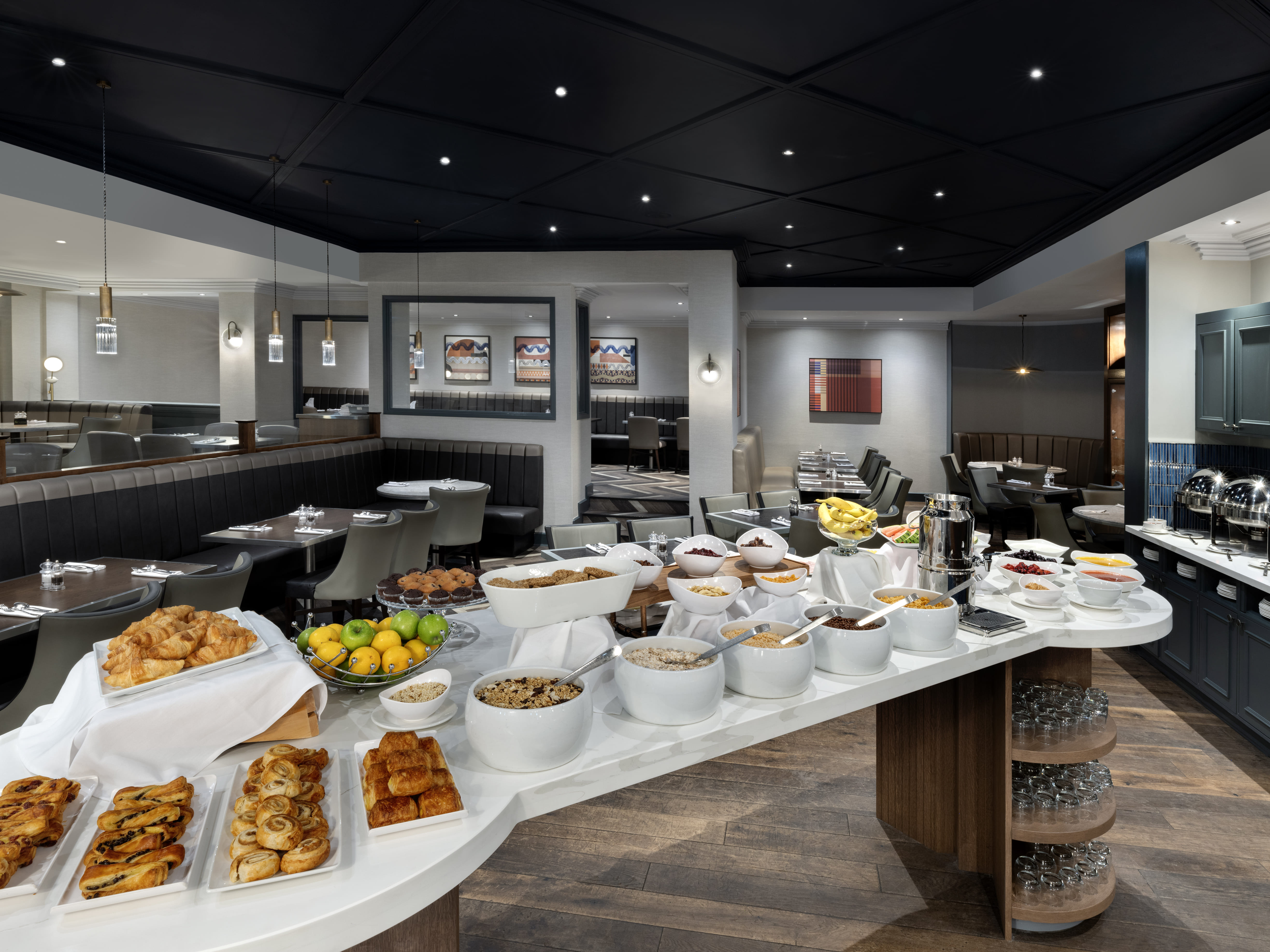 Arti & Alba Restaurant and Bar 4