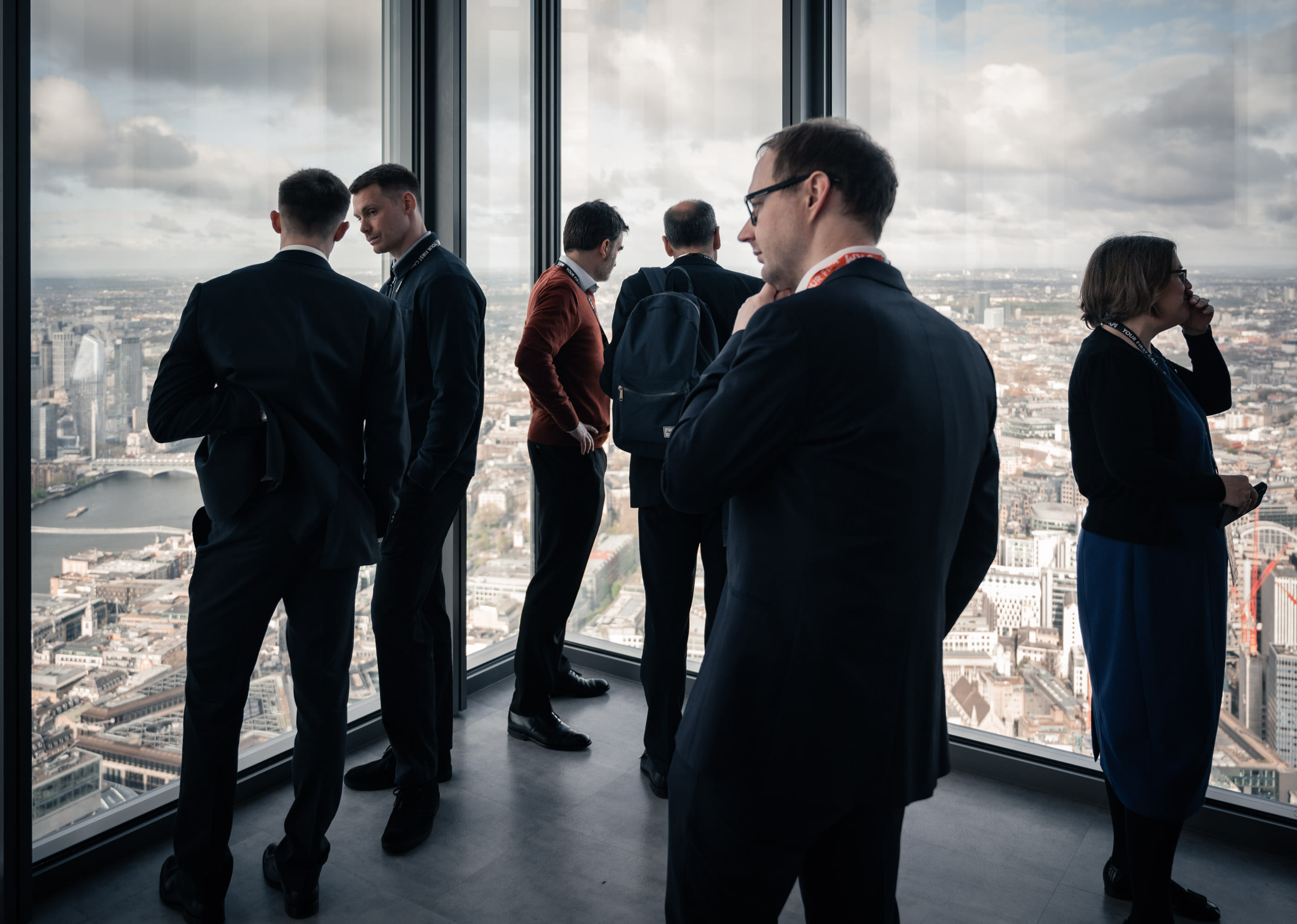 Horizon 22 - Exclusive Evening Hire 21