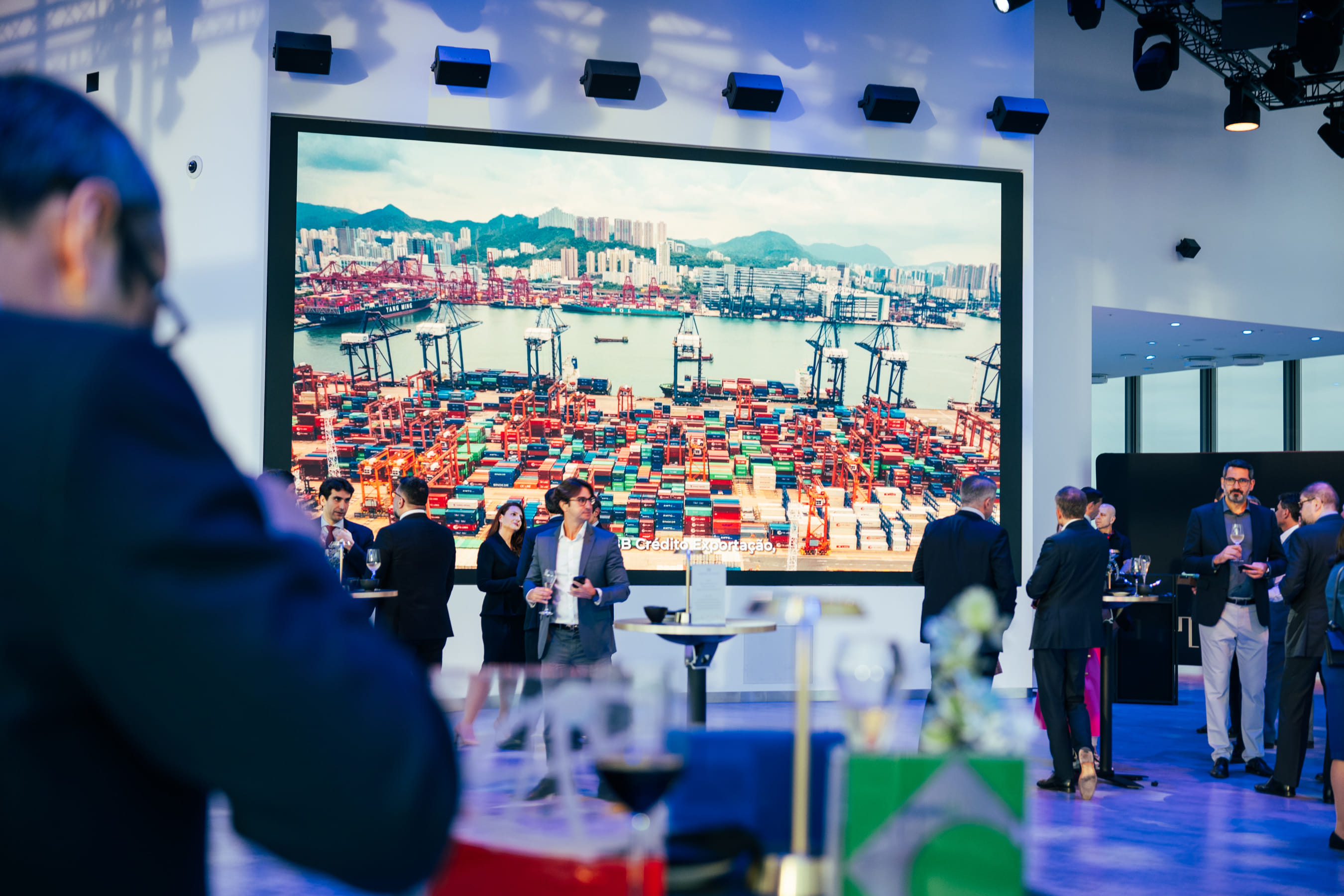 Horizon 22 - Exclusive Evening Hire 17