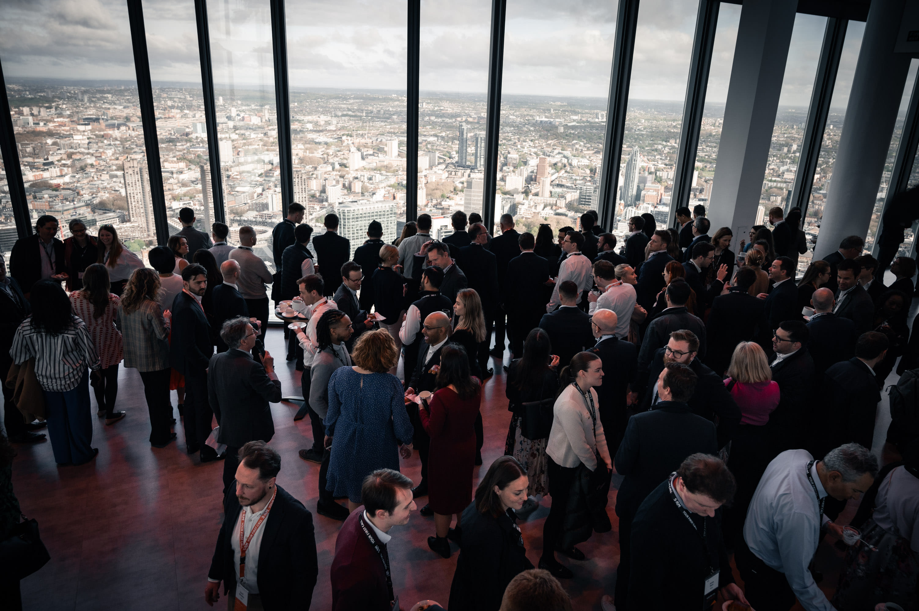 Horizon 22 - Exclusive Evening Hire 16