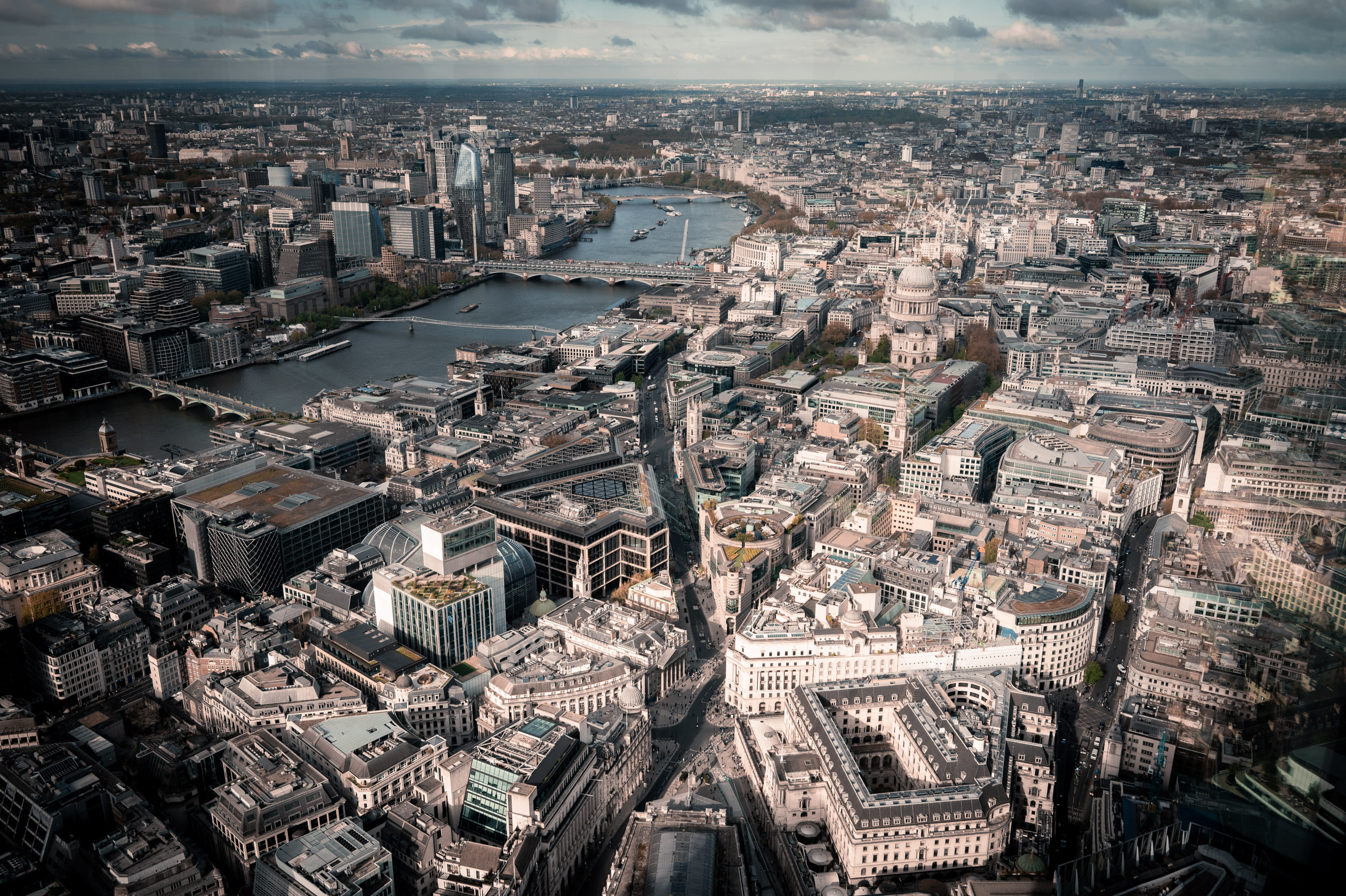 Horizon 22 - Exclusive Evening Hire 20