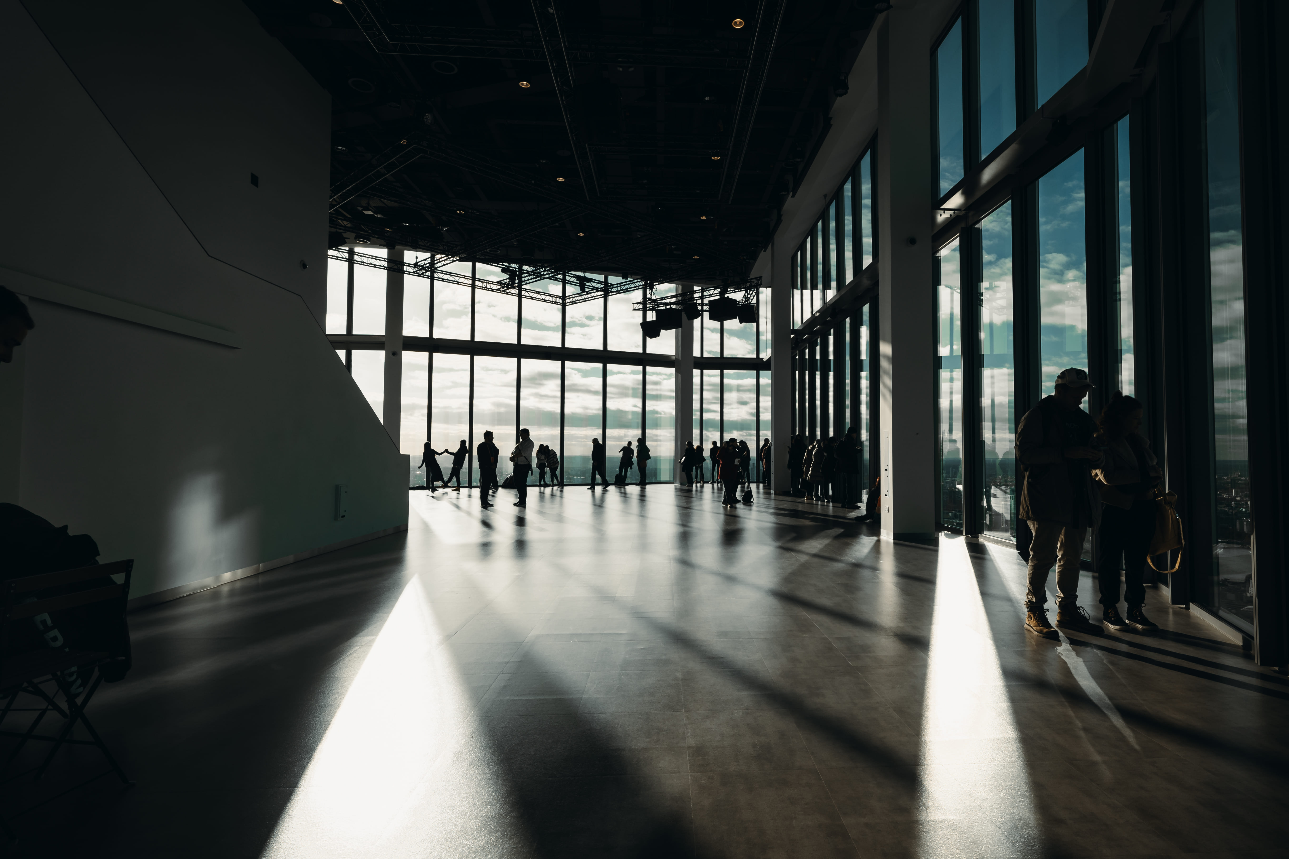 Horizon 22 - Exclusive Evening Hire 8