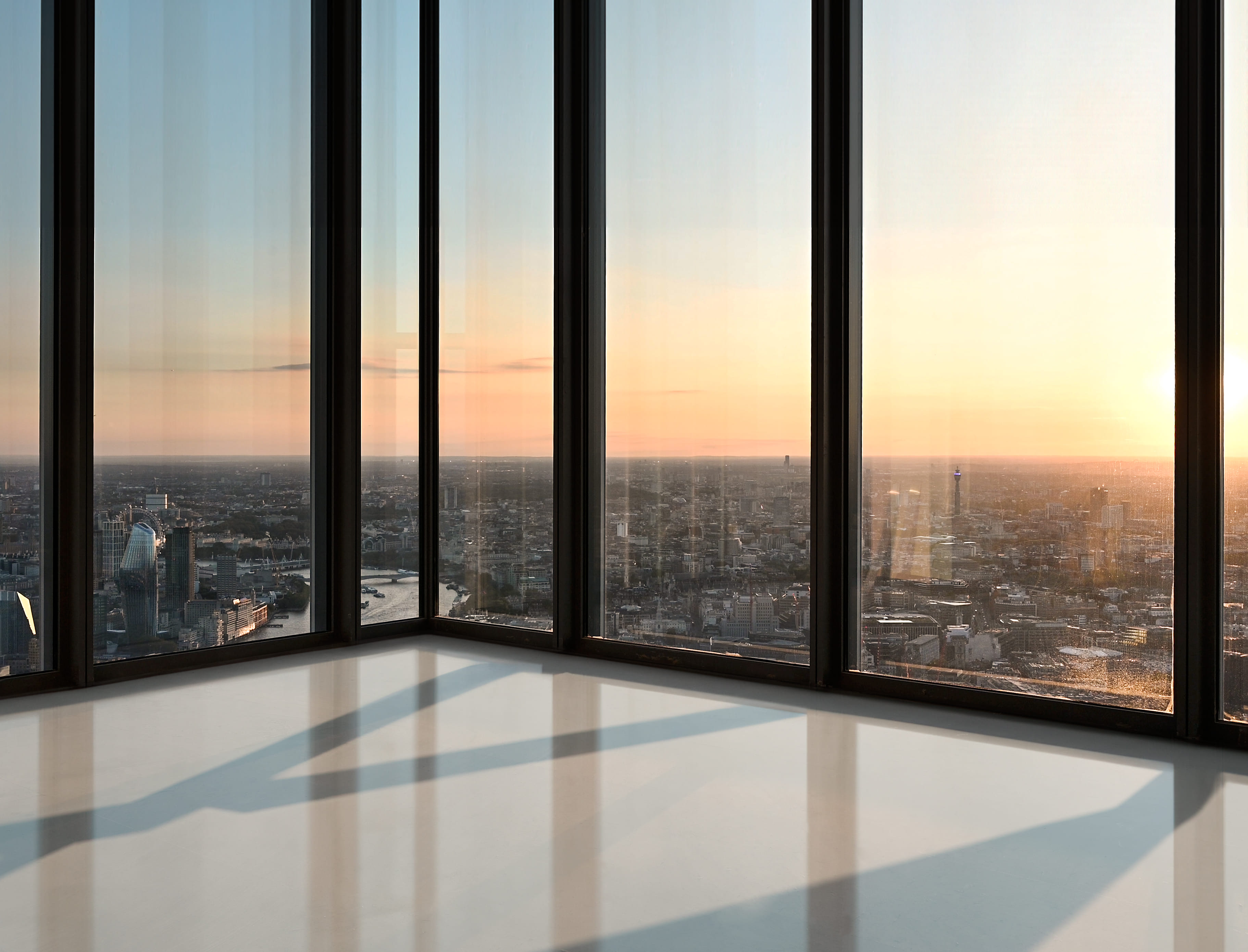 Horizon 22 - Exclusive Evening Hire 7