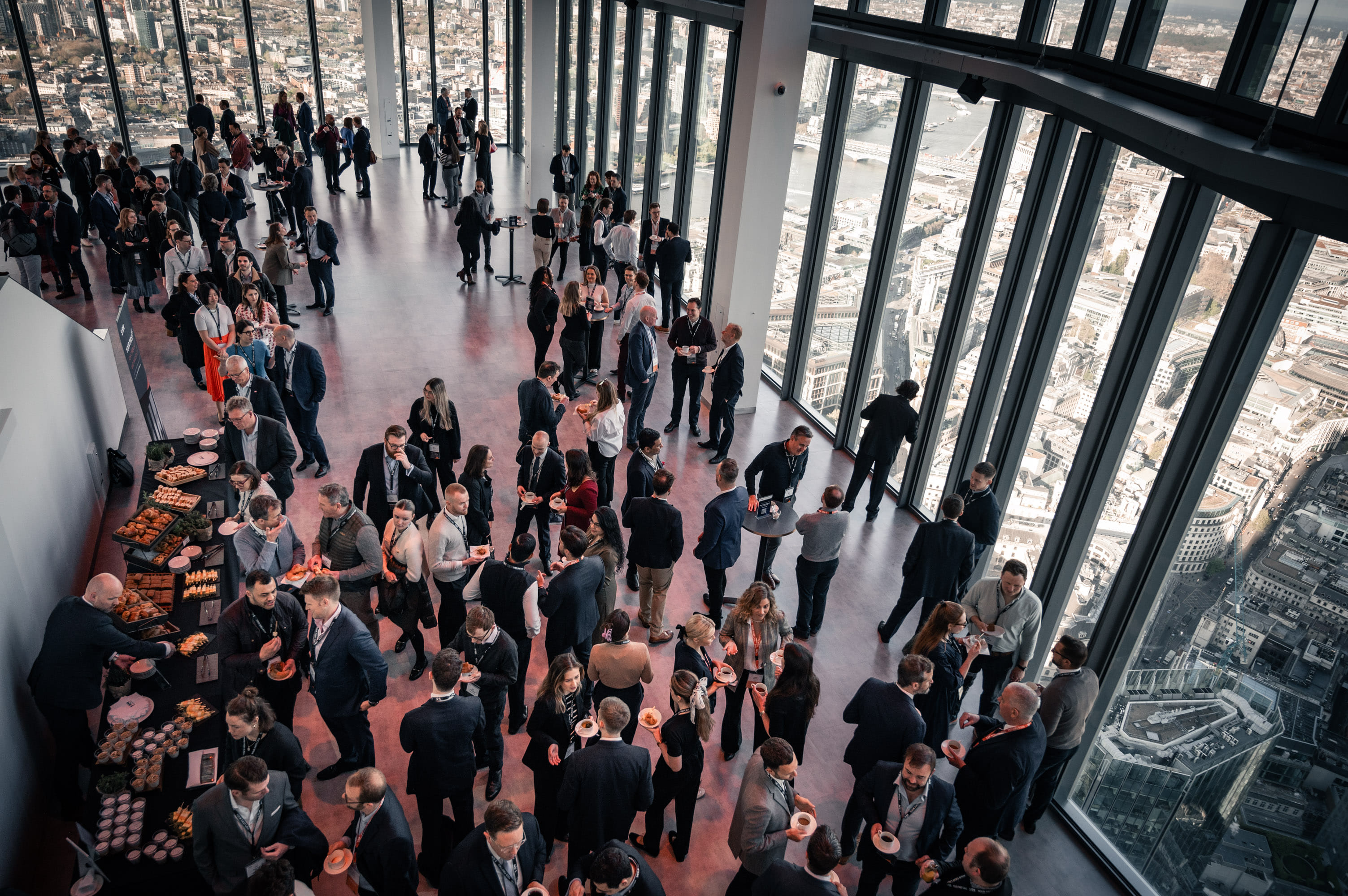 Horizon 22 - Exclusive Evening Hire 15