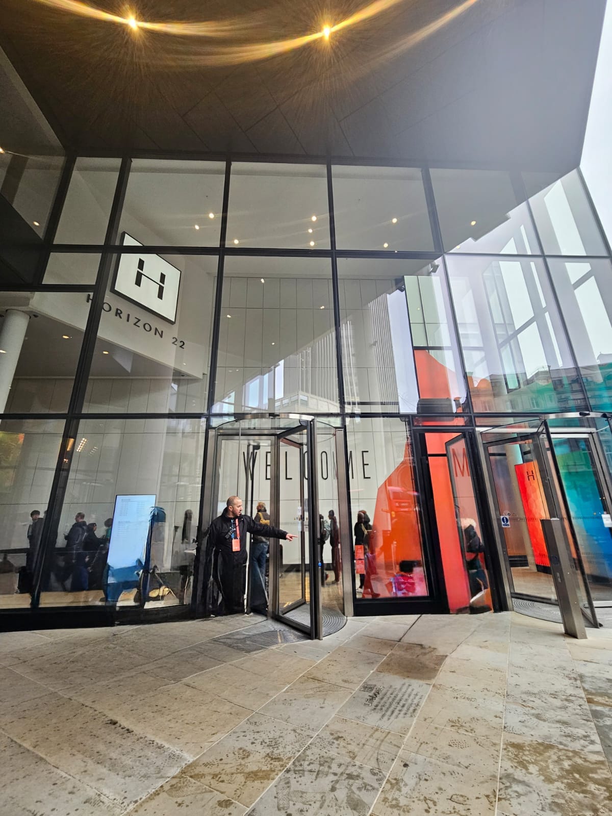 Horizon 22 - Exclusive Evening Hire 18