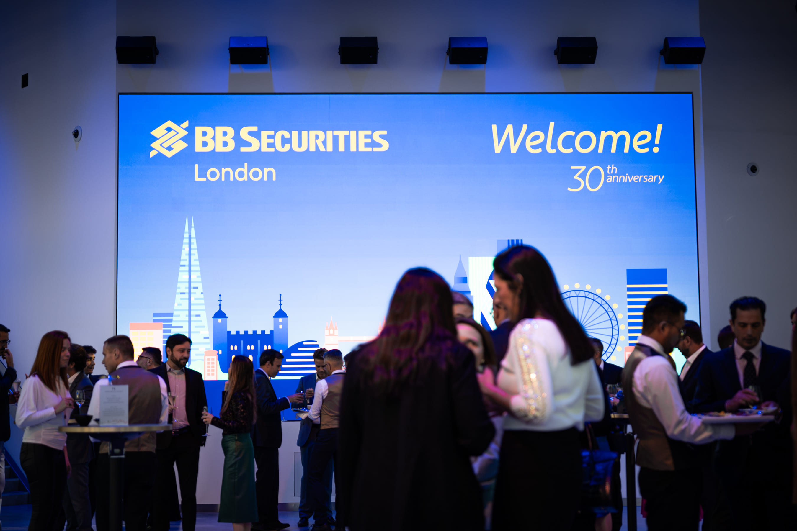 Horizon 22 - Exclusive Evening Hire 13