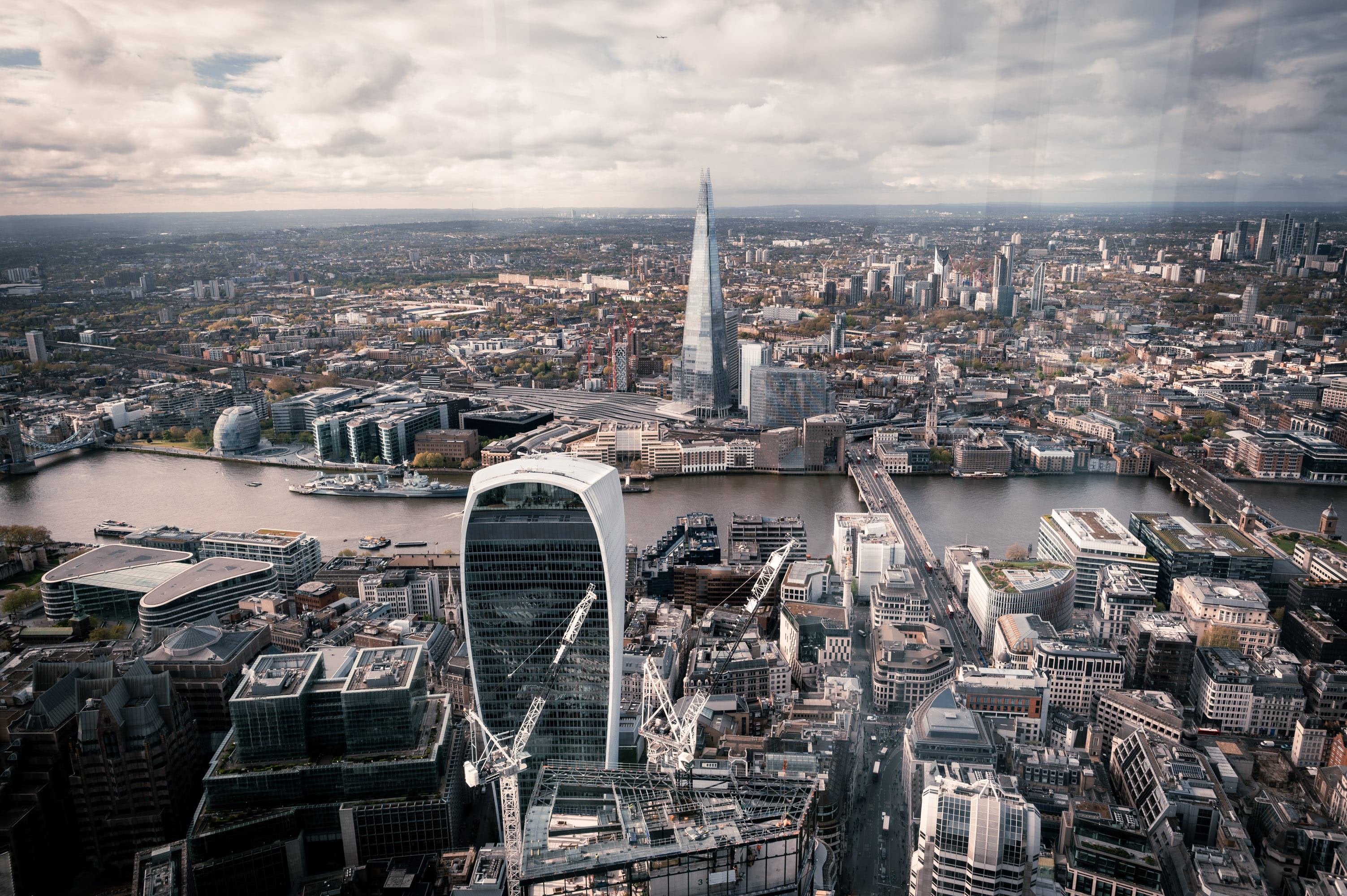 Horizon 22 - Exclusive Evening Hire 14