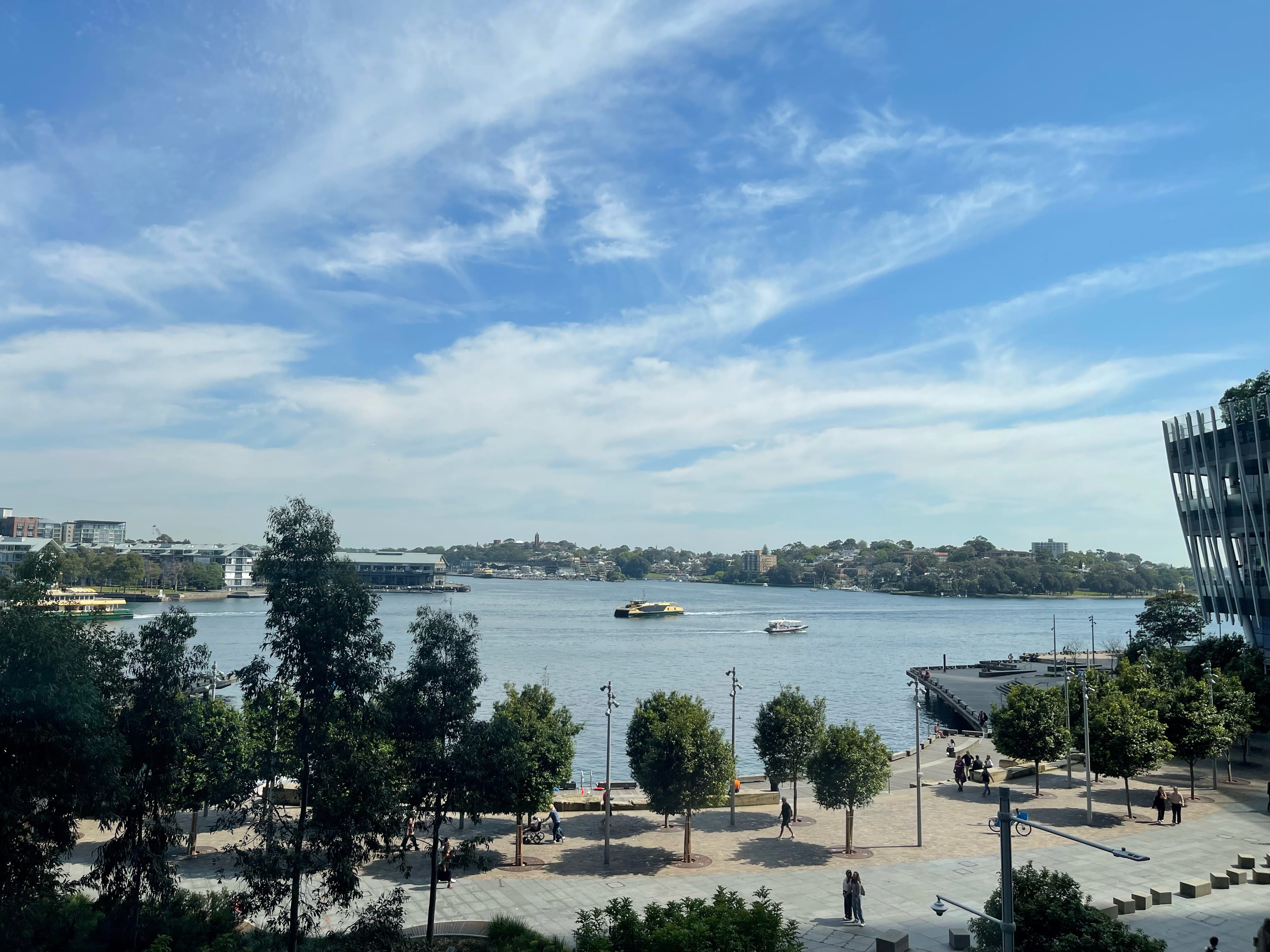 Harbour Room - NEW! 3