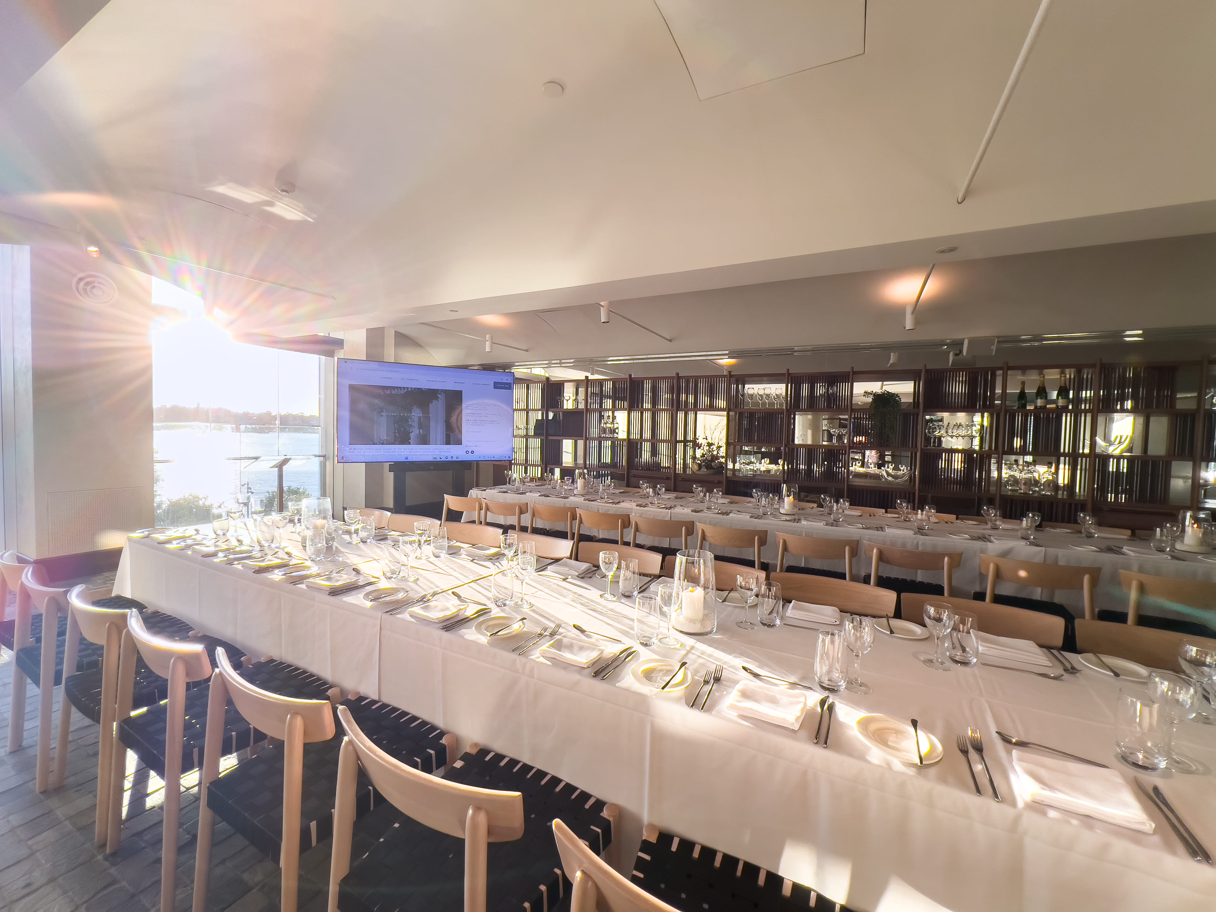 Harbour Room - NEW! 1