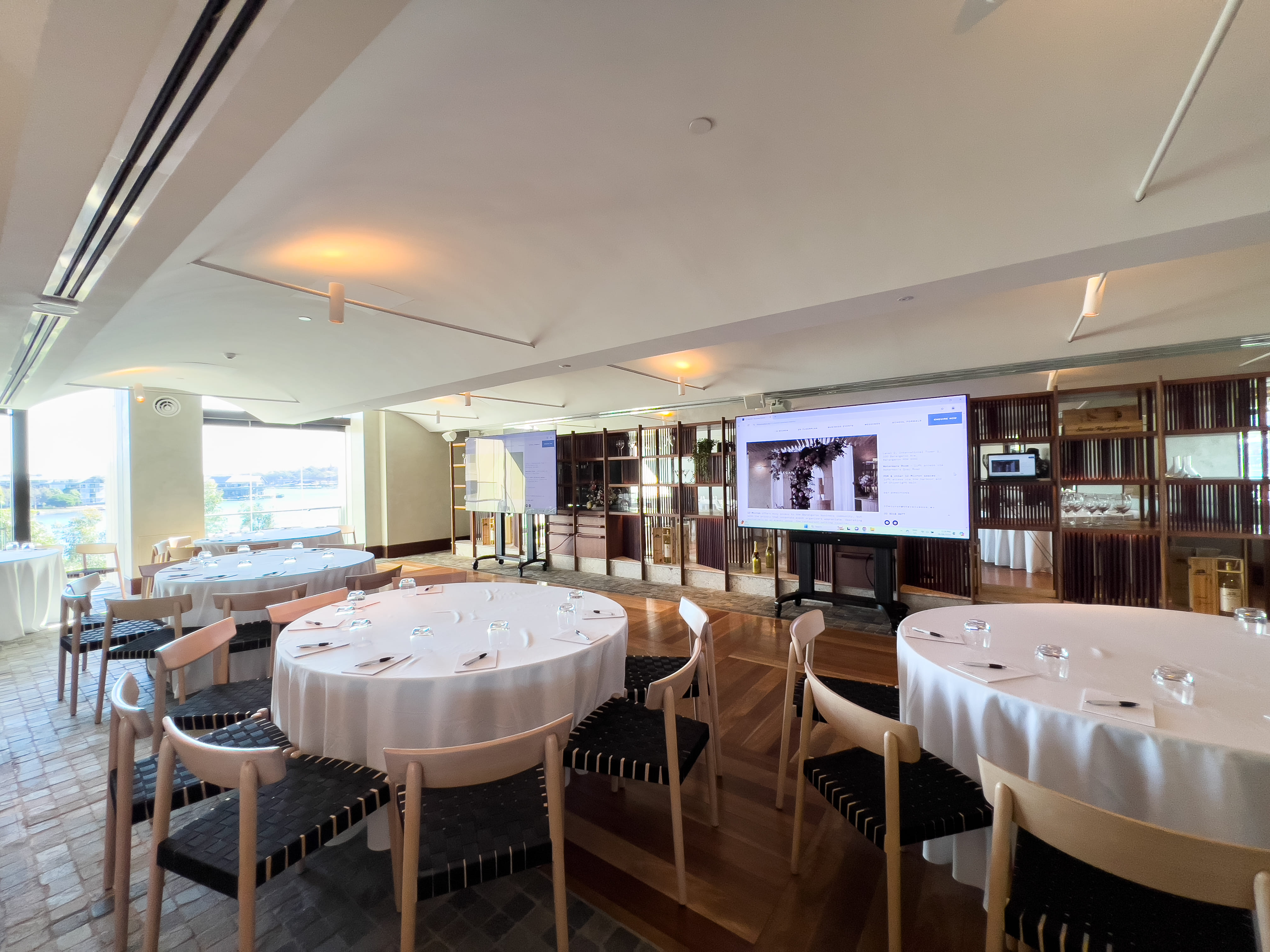 Harbour Room - NEW! 2