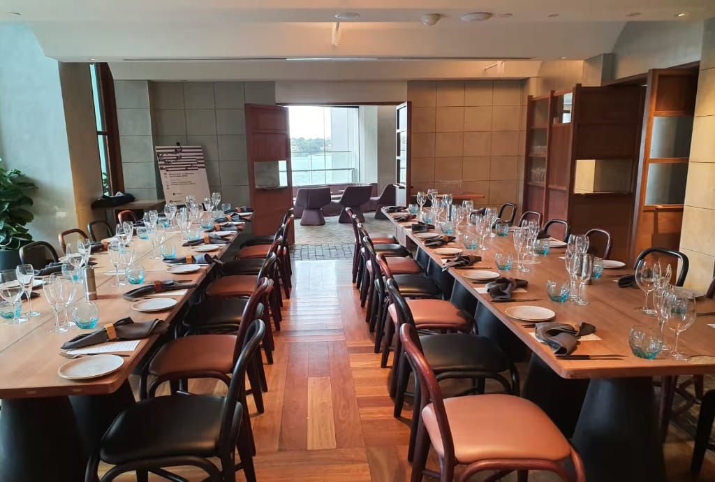 Private Dining Room 3