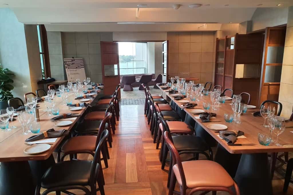 Private Dining Room 3