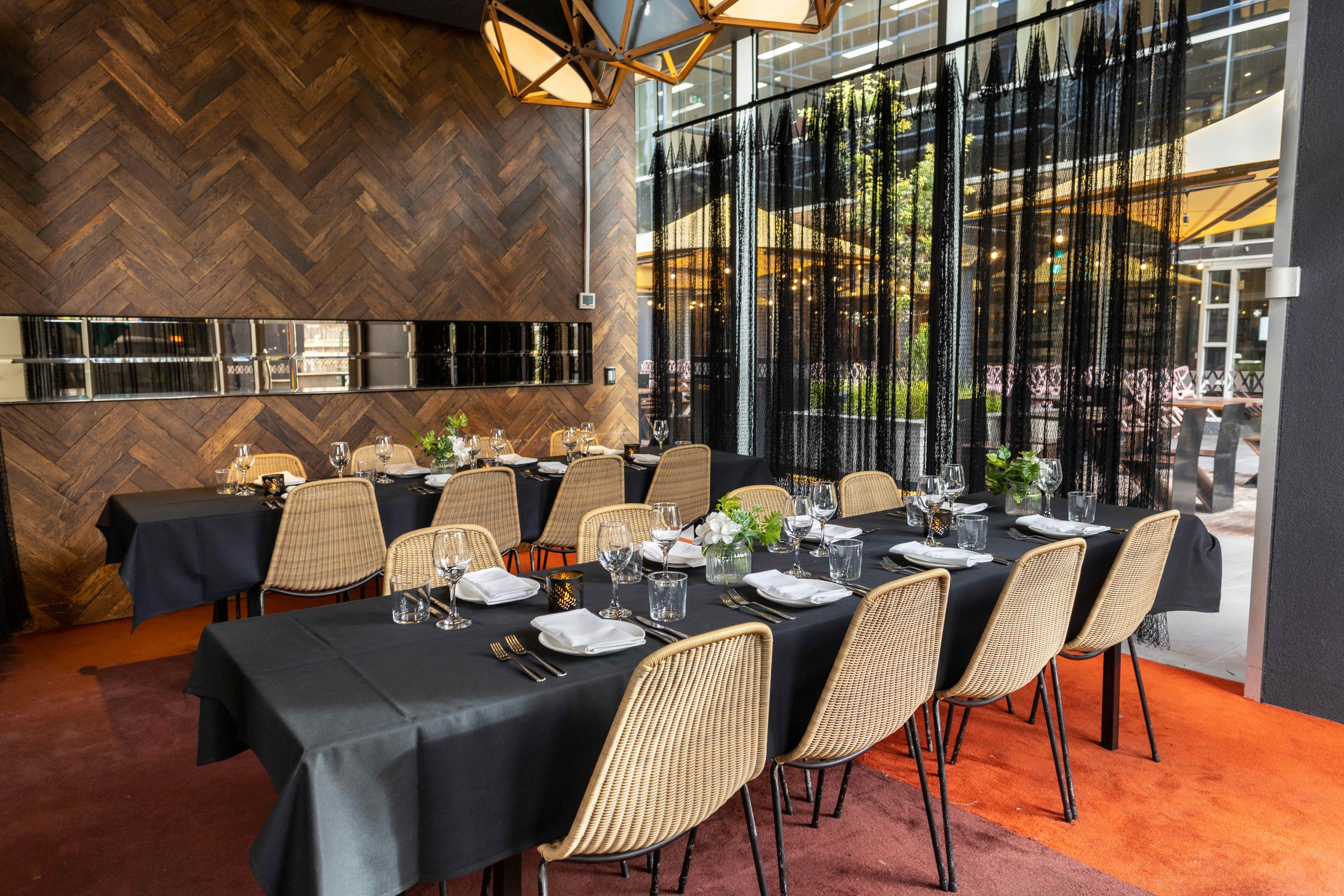 Private Dining Room 3