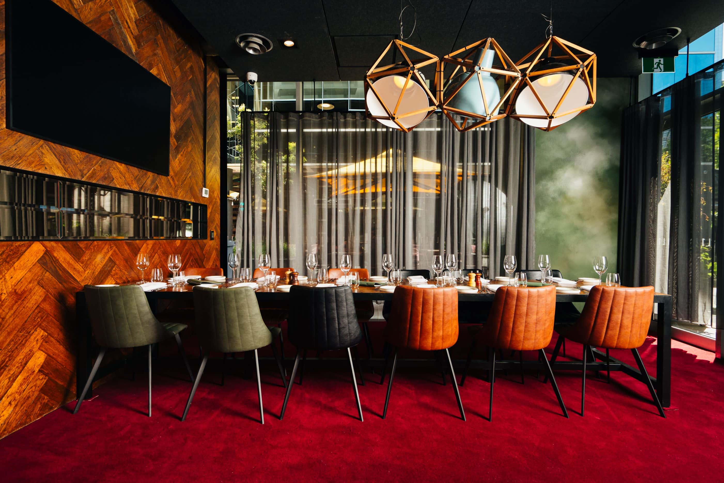 Private Dining Room 1