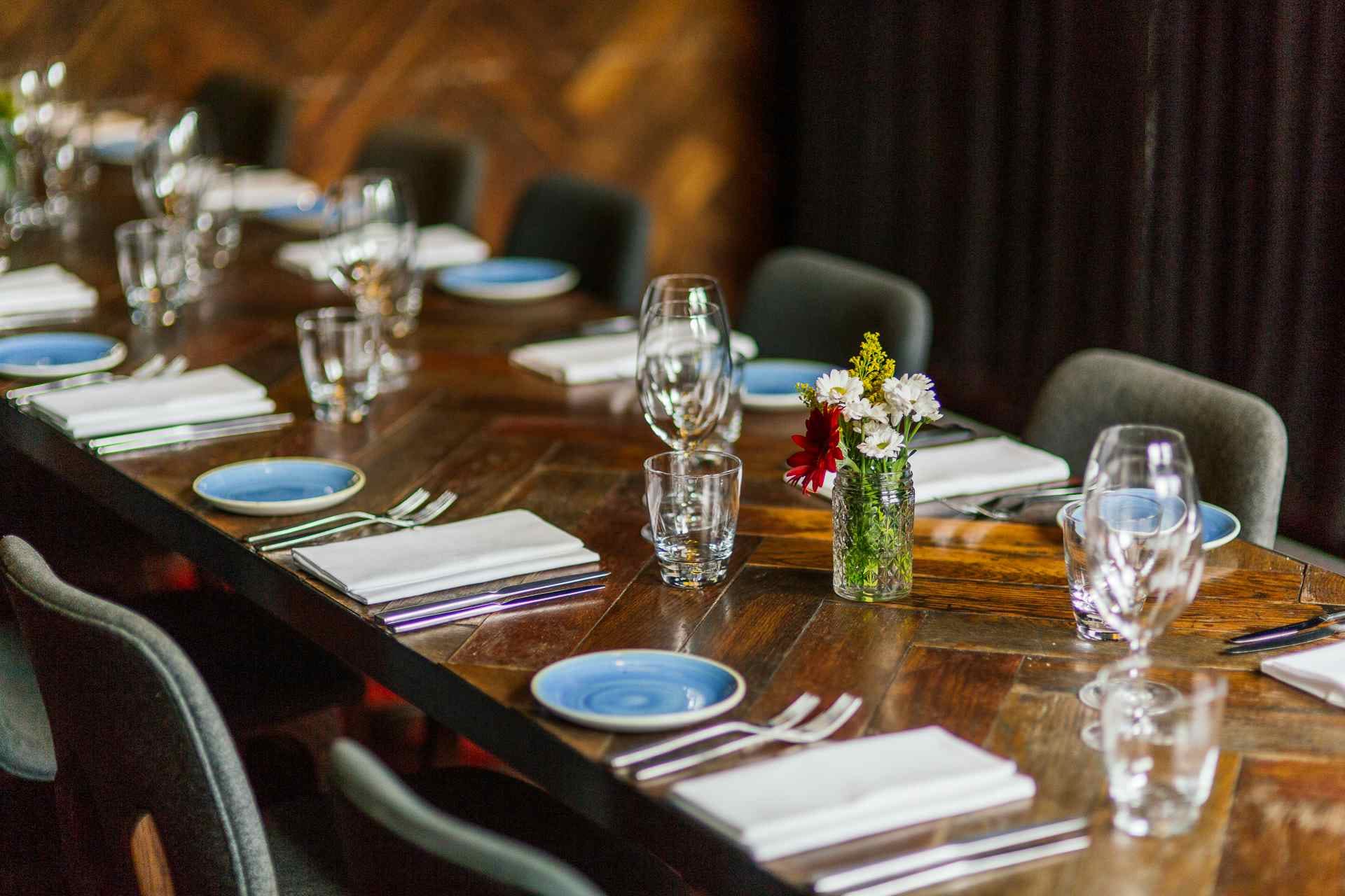 Private Dining Room 6