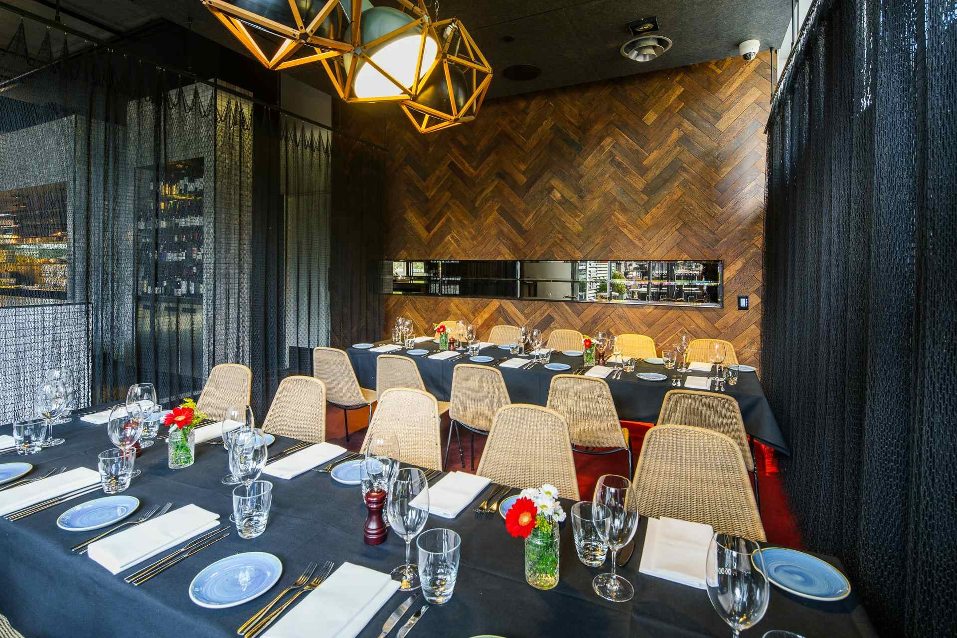 Private Dining Room 5