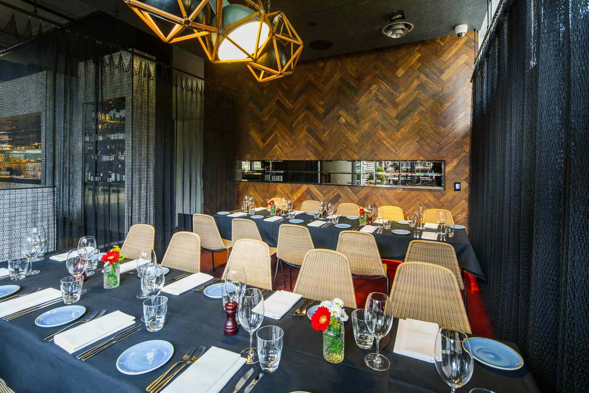 Private Dining Room 5