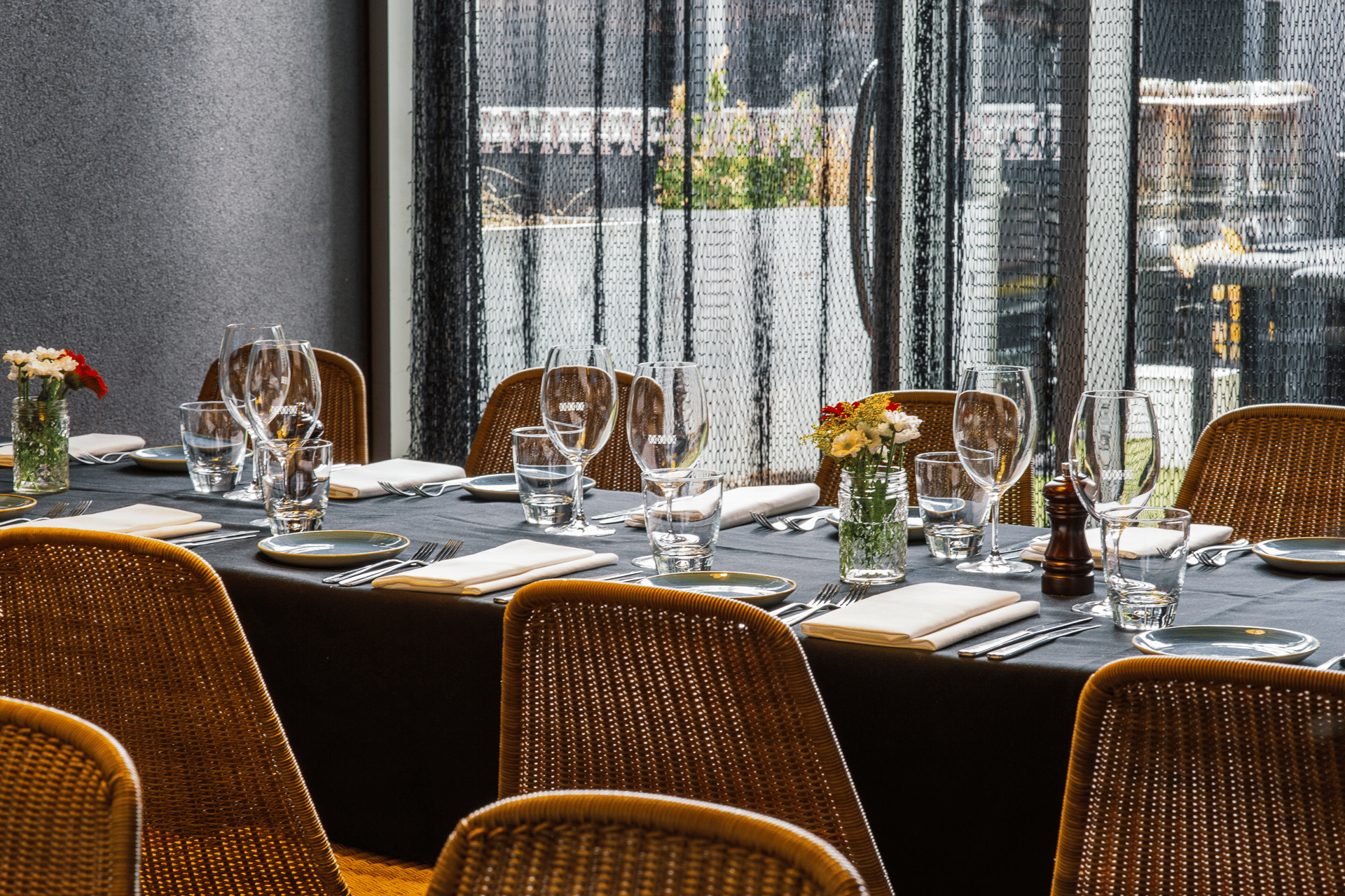 Private Dining Room 4