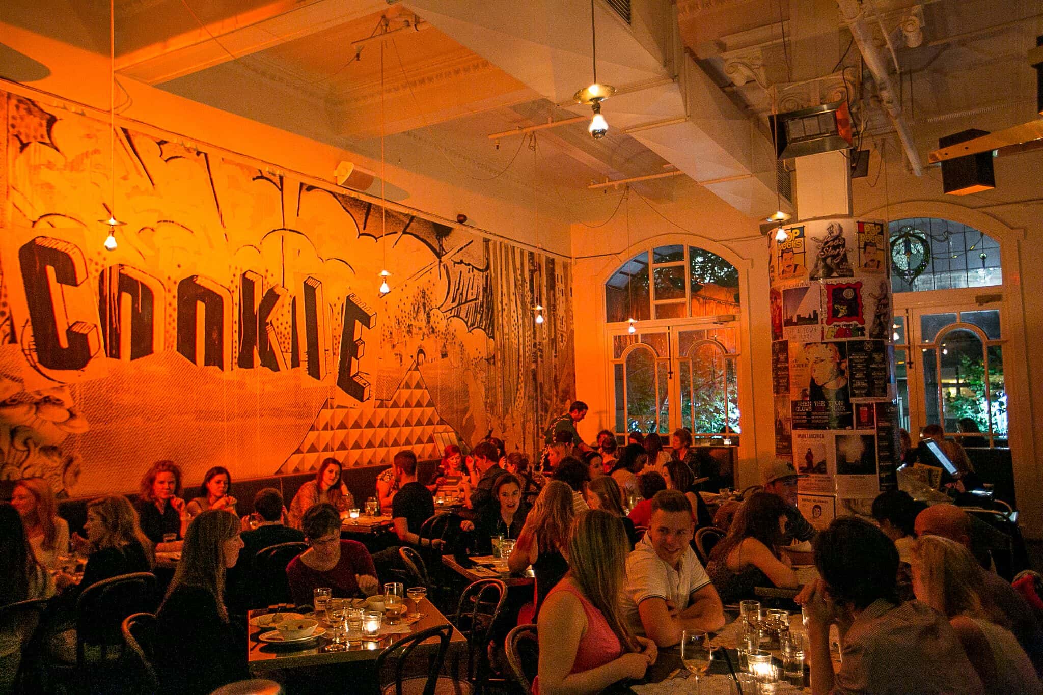 Exclusive Venue Hire 3D tour