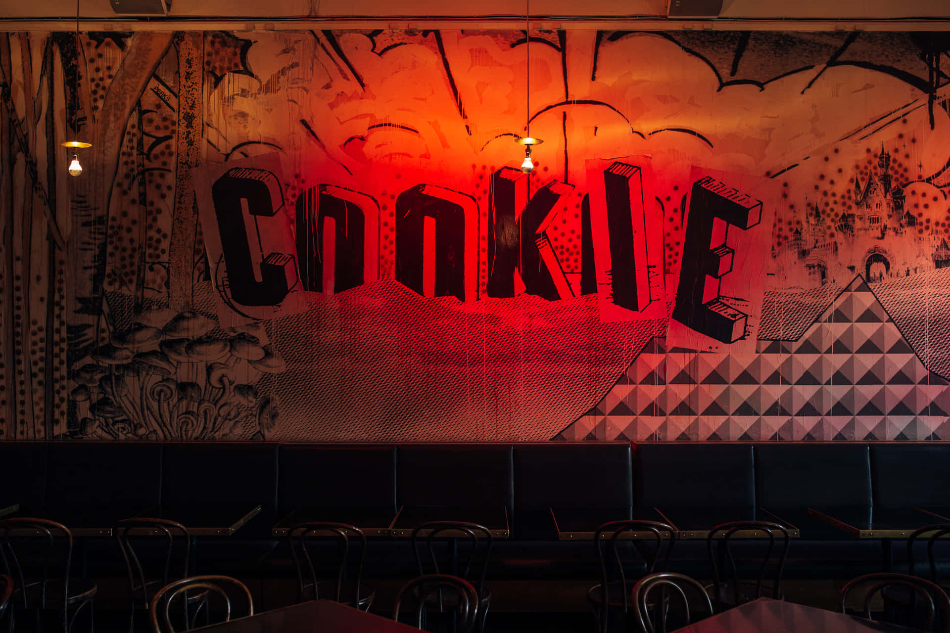 Exclusive Venue Hire 1