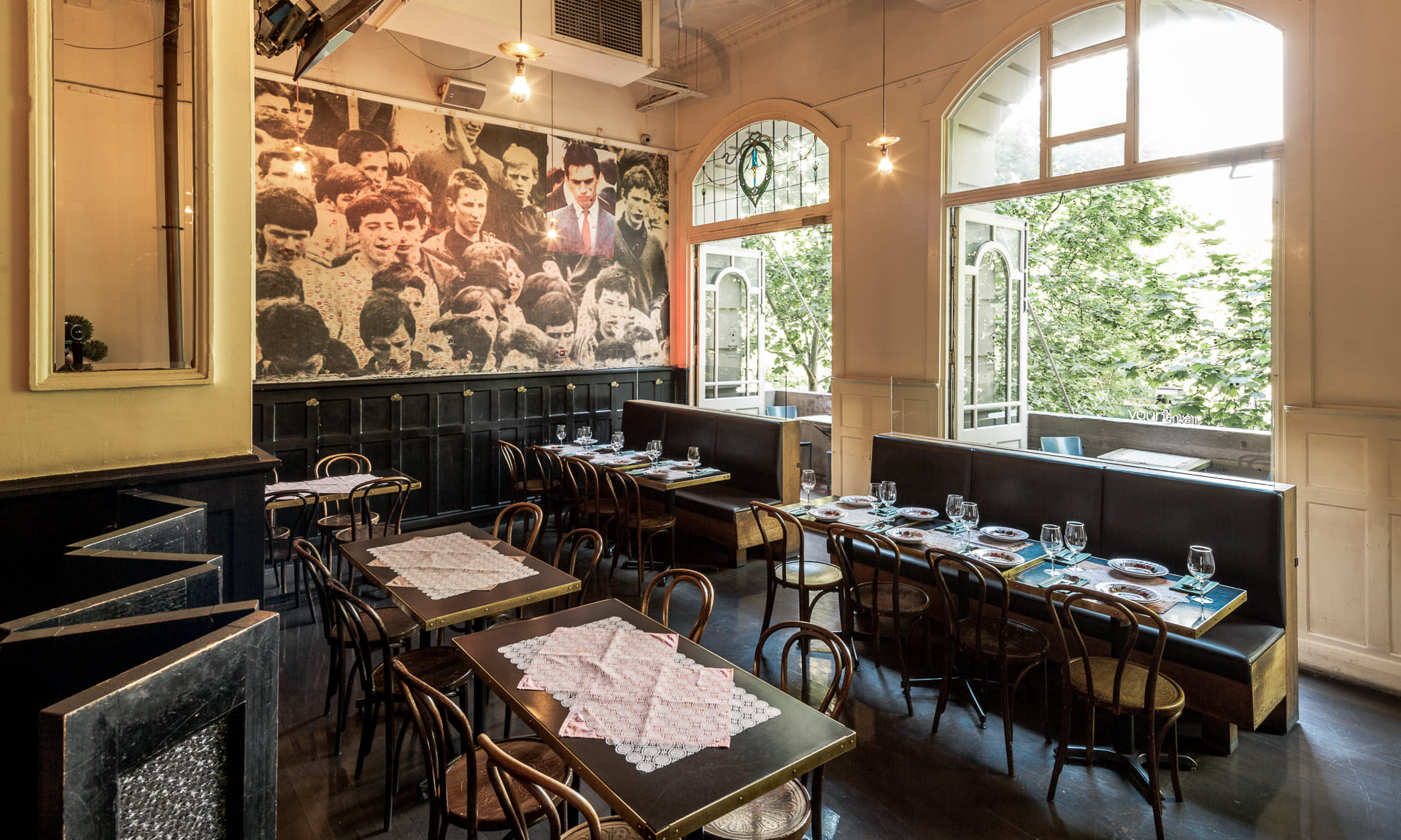 Exclusive Venue Hire  3